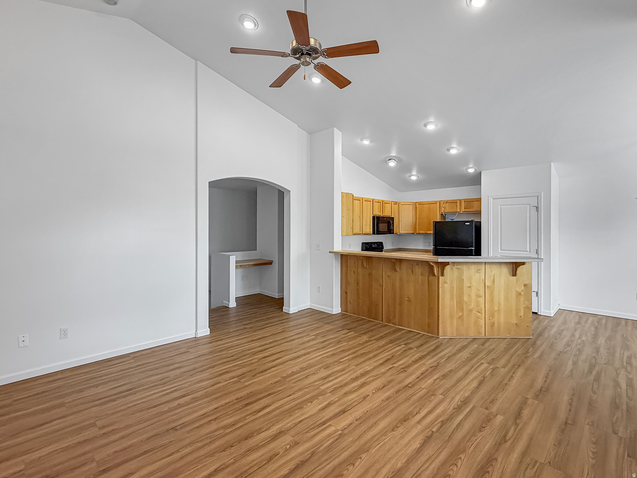 STONEGATE - Residential