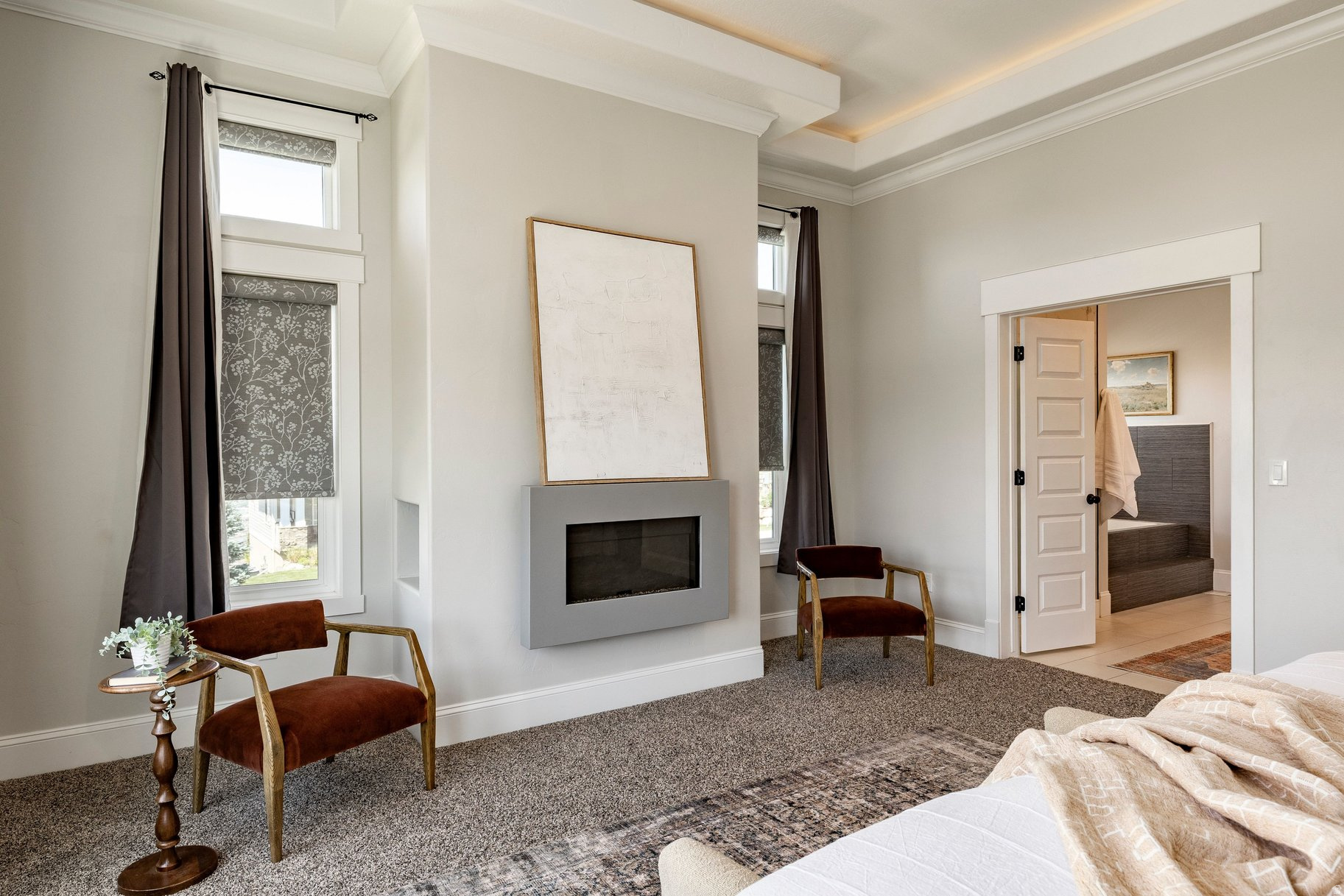 EAGLEPOINTE ESTATES - Residential