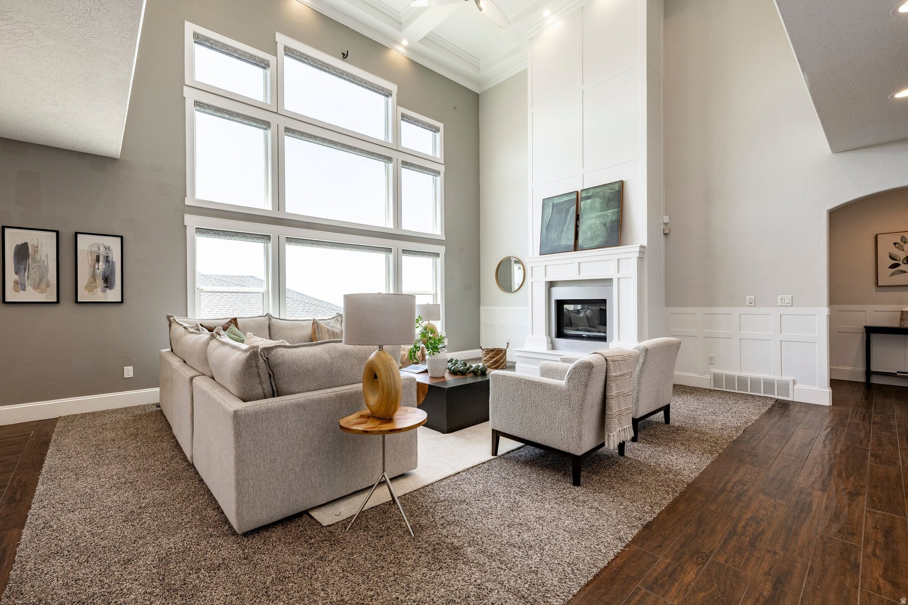 EAGLEPOINTE ESTATES - Residential