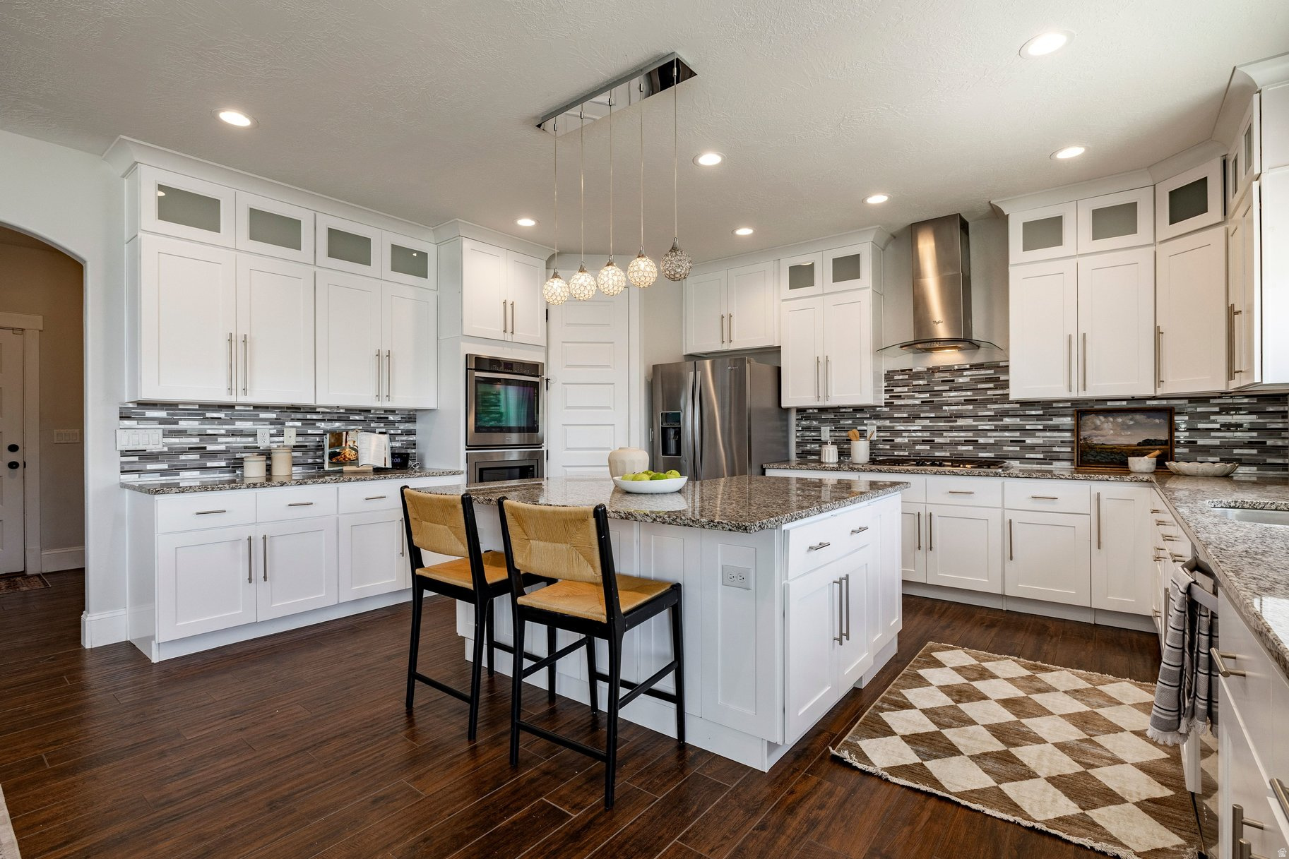 EAGLEPOINTE ESTATES - Residential