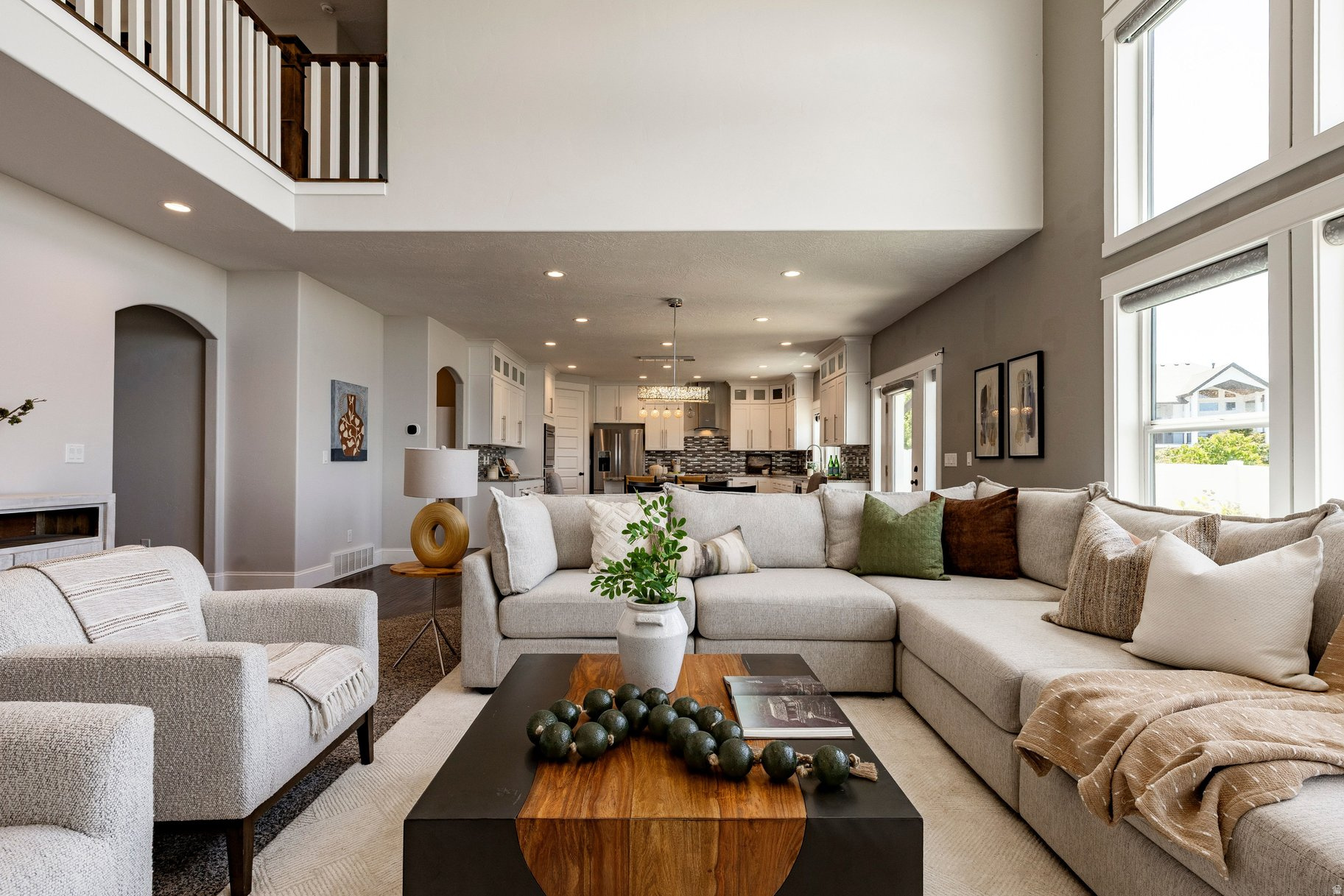 EAGLEPOINTE ESTATES - Residential
