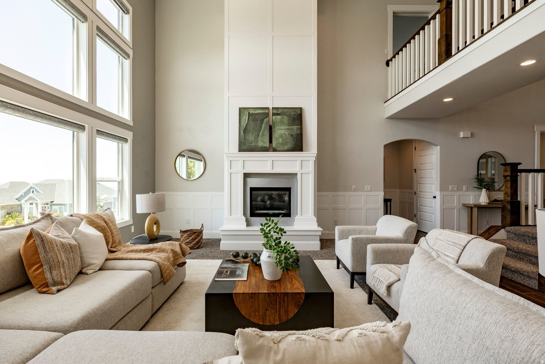 EAGLEPOINTE ESTATES - Residential