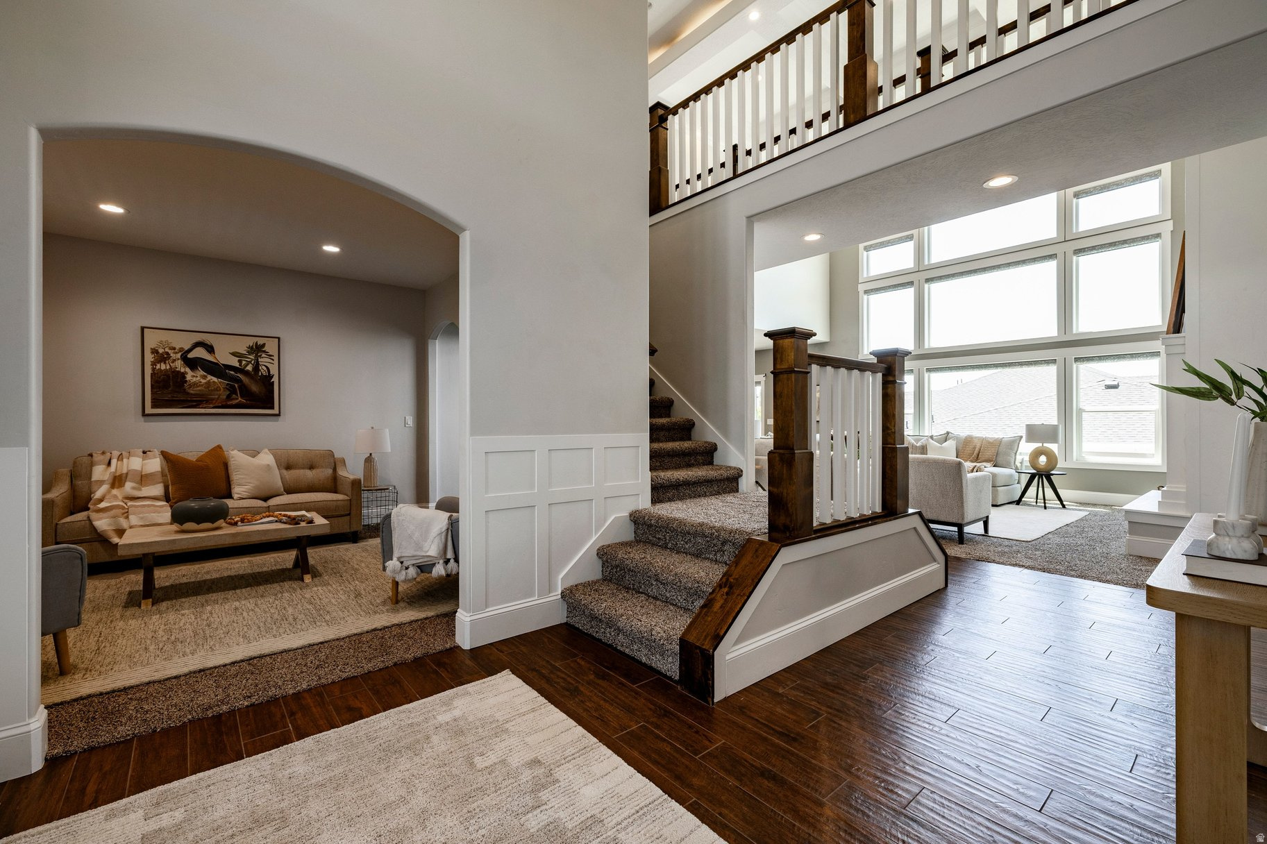 EAGLEPOINTE ESTATES - Residential