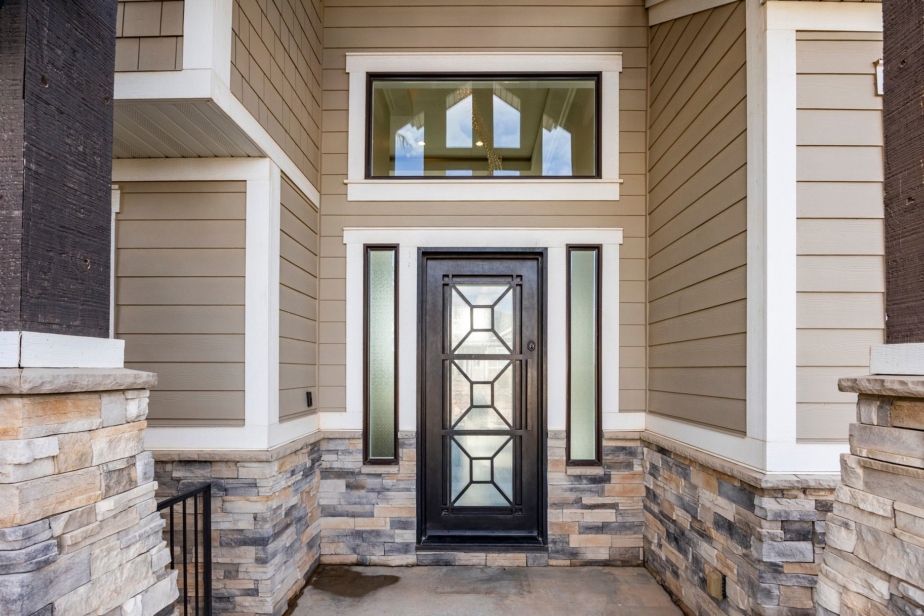 EAGLEPOINTE ESTATES - Residential