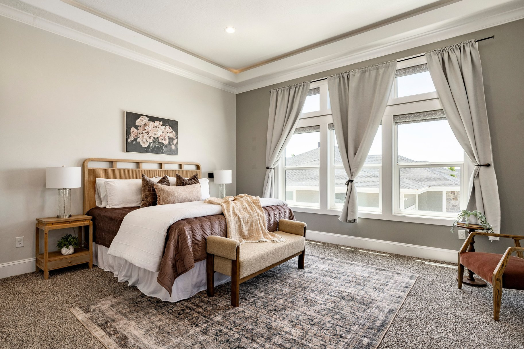EAGLEPOINTE ESTATES - Residential