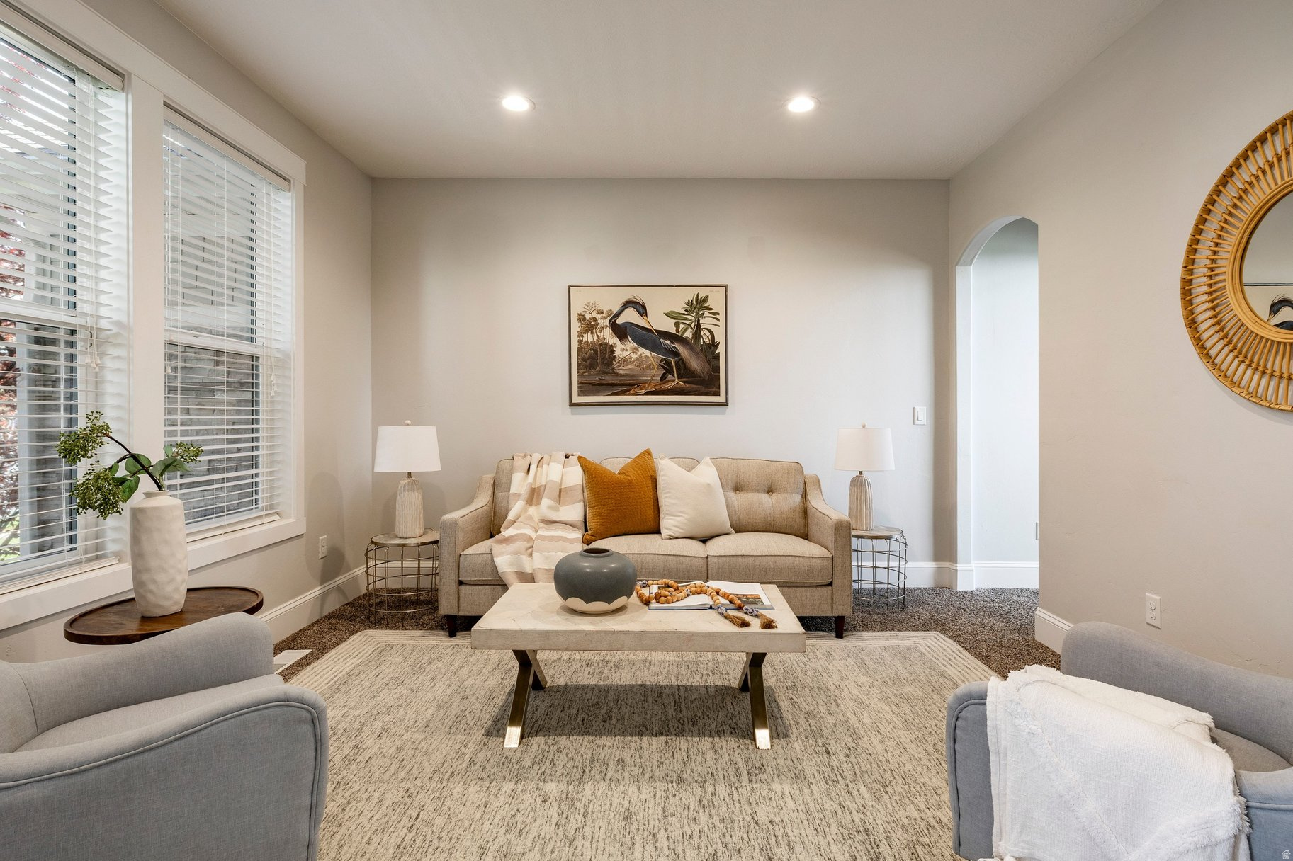 EAGLEPOINTE ESTATES - Residential