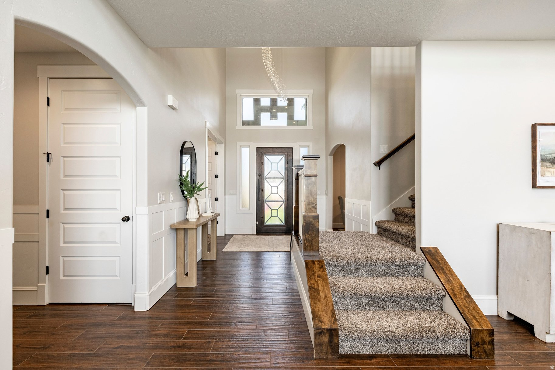EAGLEPOINTE ESTATES - Residential
