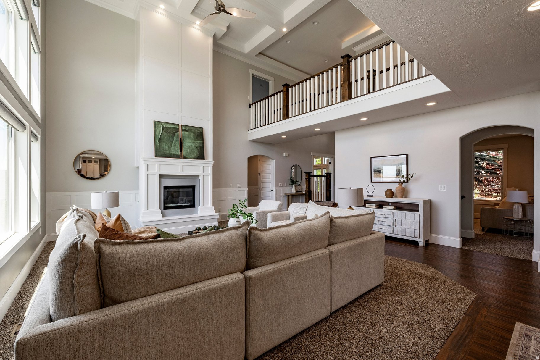 EAGLEPOINTE ESTATES - Residential
