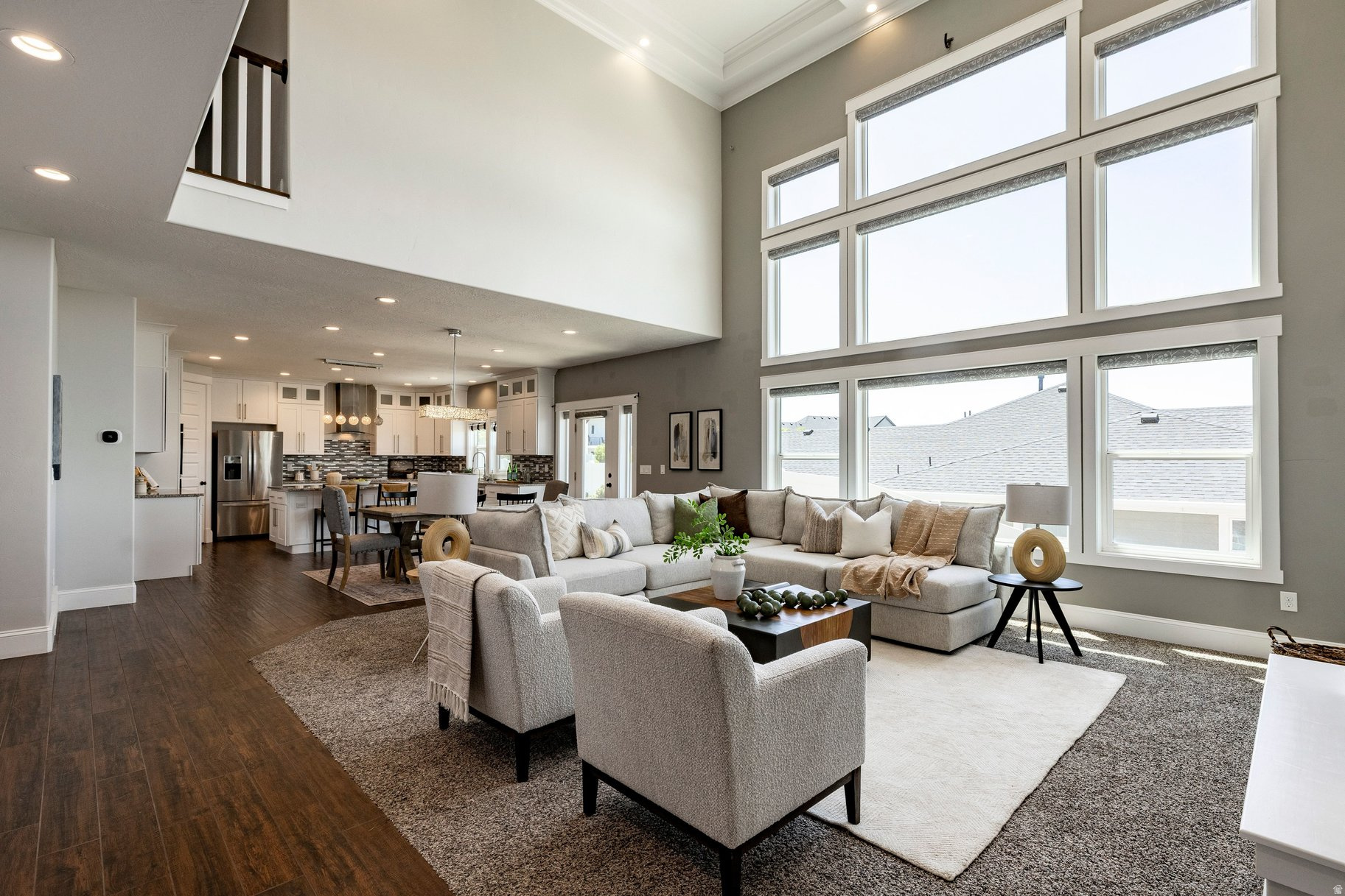 EAGLEPOINTE ESTATES - Residential