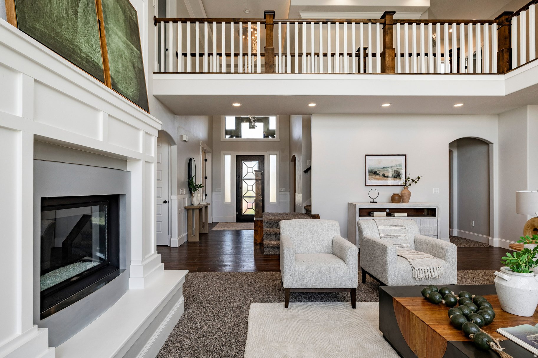 EAGLEPOINTE ESTATES - Residential
