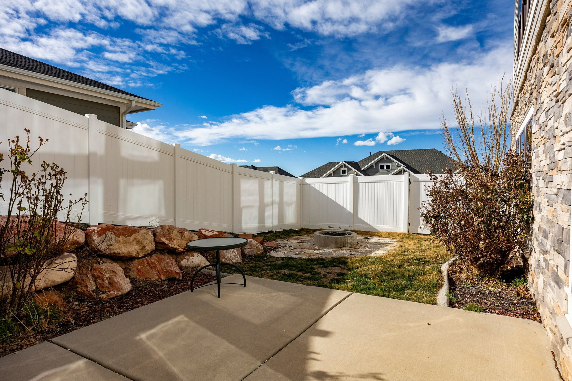 EAGLEPOINTE ESTATES - Residential