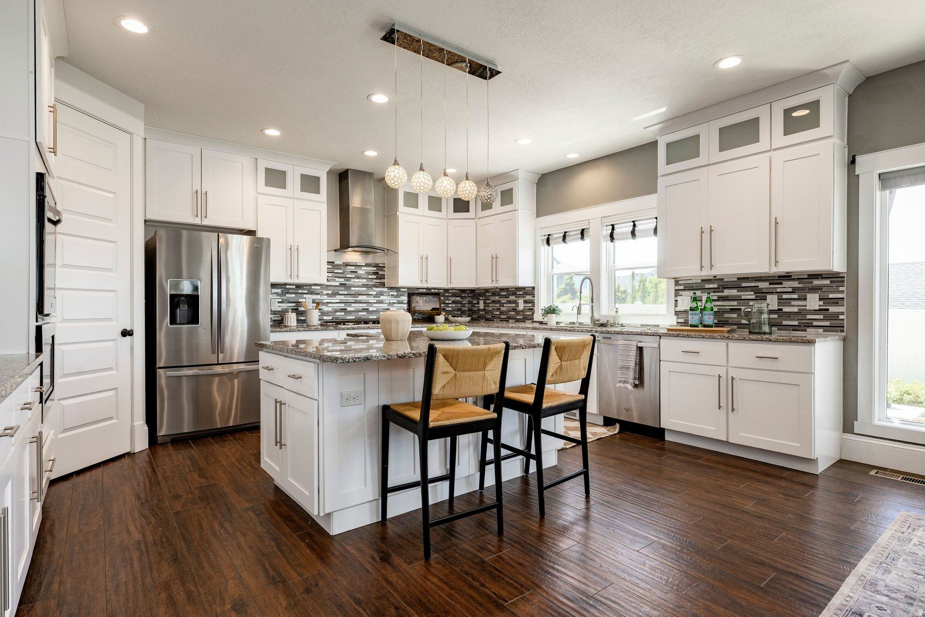 EAGLEPOINTE ESTATES - Residential