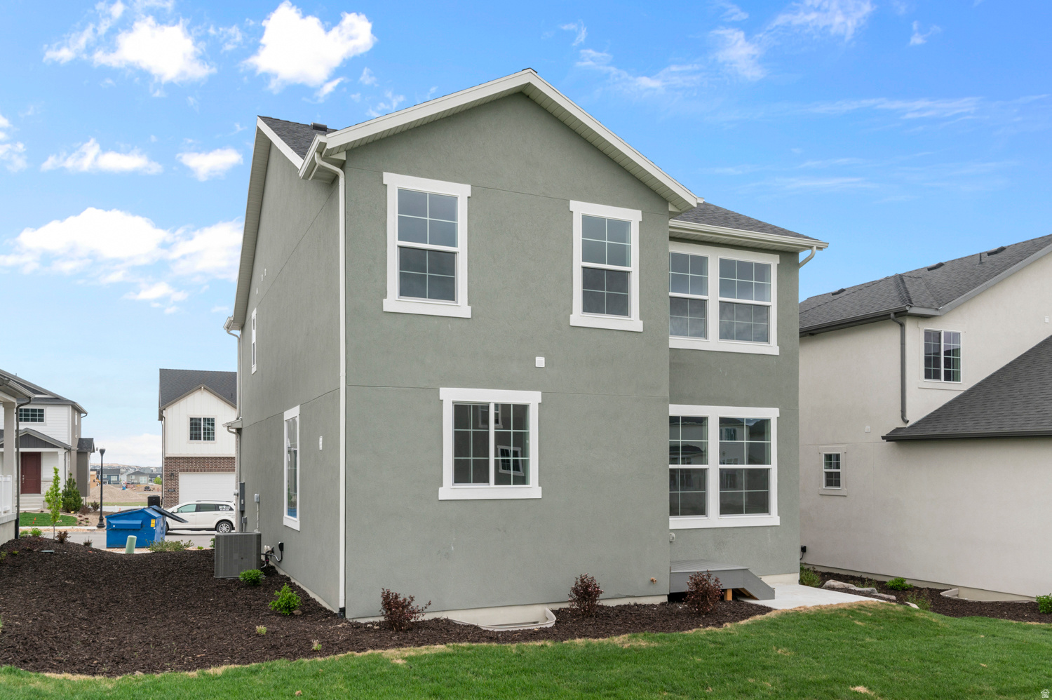 HIDDEN OAKS COTTAGE 769 - Residential