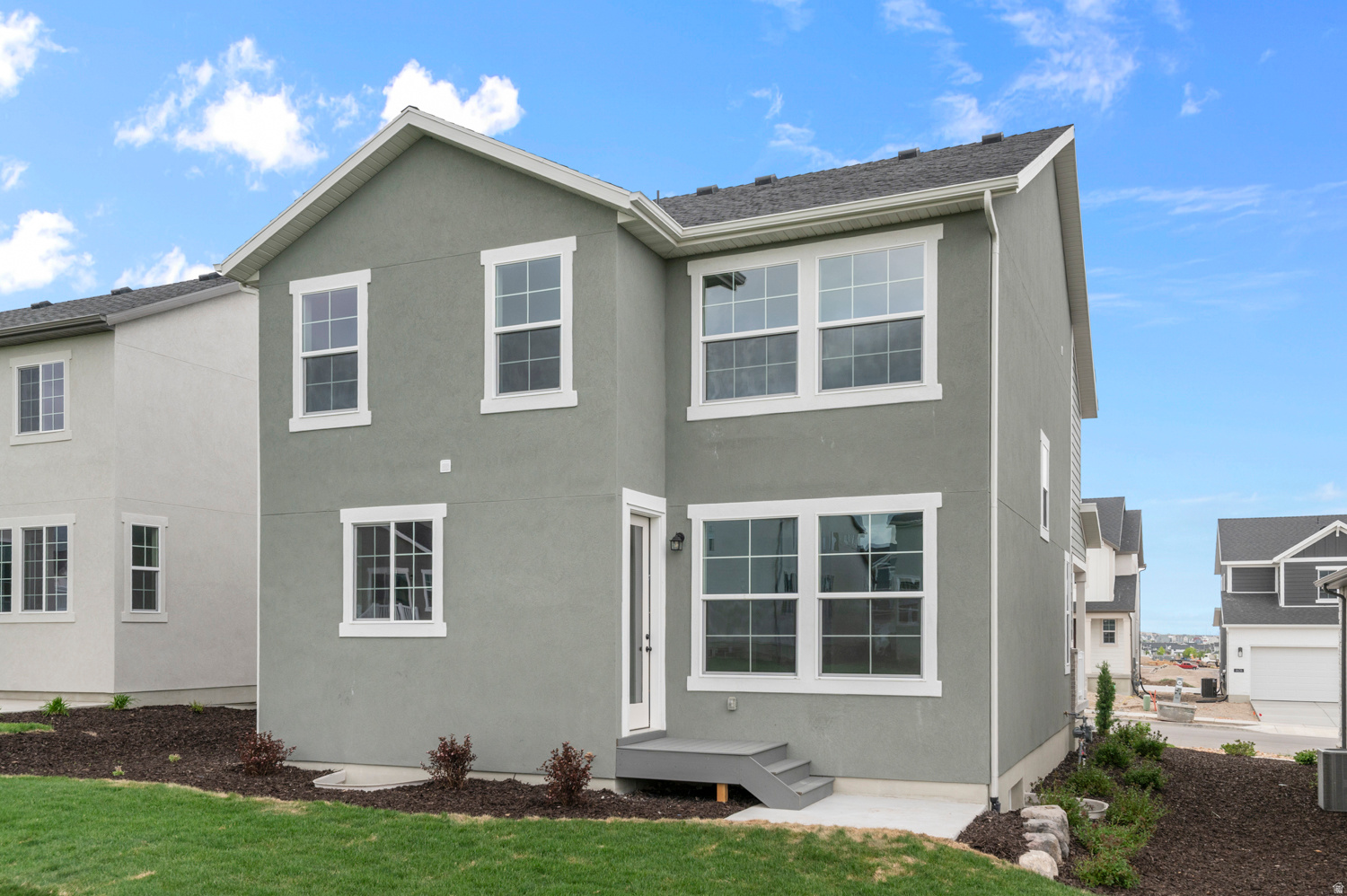 HIDDEN OAKS COTTAGE 769 - Residential