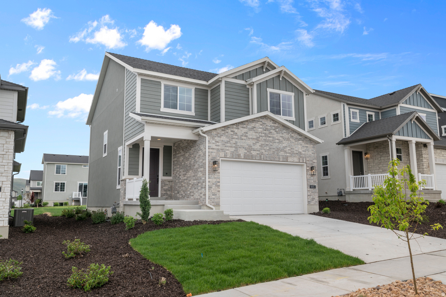 HIDDEN OAKS COTTAGE 769 - Residential