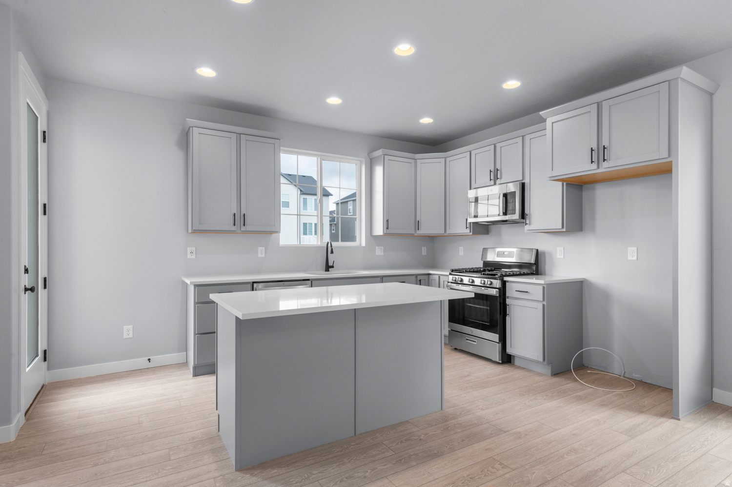 HIDDEN OAKS COTTAGE 769 - Residential