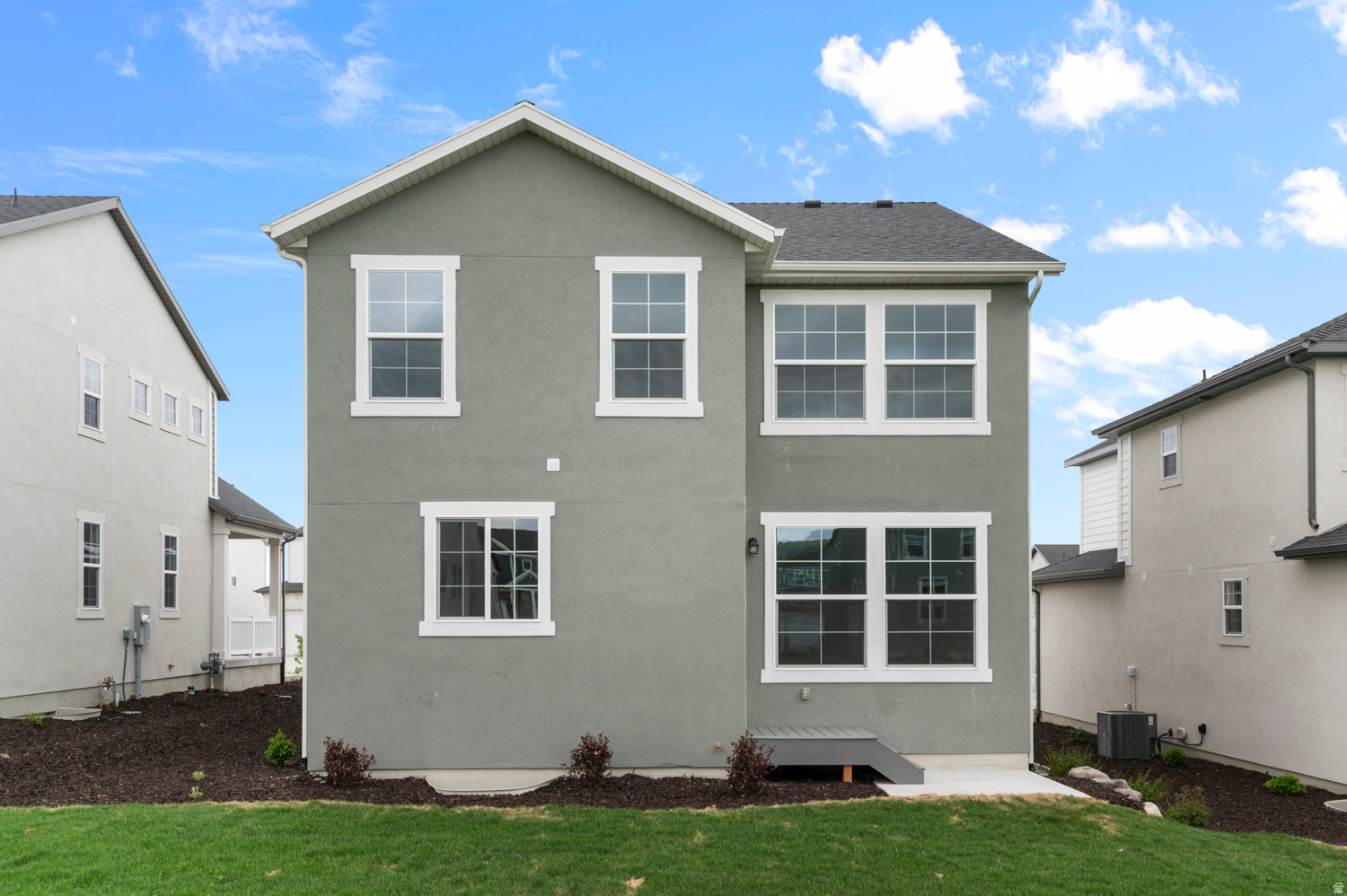 HIDDEN OAKS COTTAGE 769 - Residential