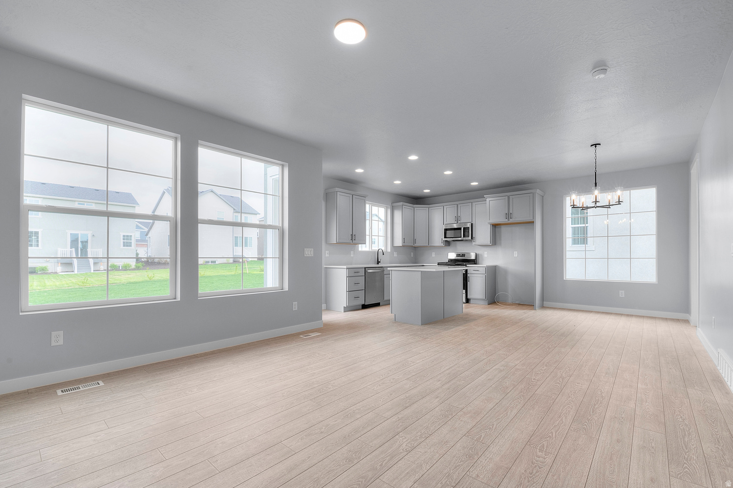 HIDDEN OAKS COTTAGE 769 - Residential