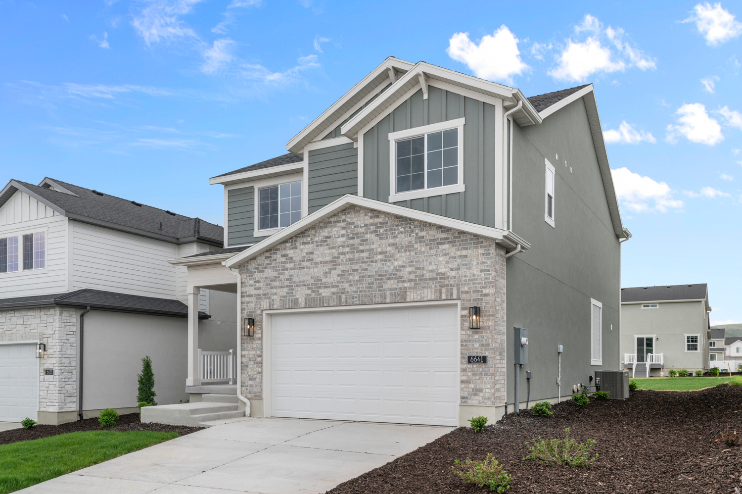 HIDDEN OAKS COTTAGE 769 - Residential
