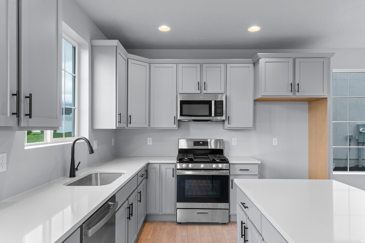 HIDDEN OAKS COTTAGE 769 - Residential