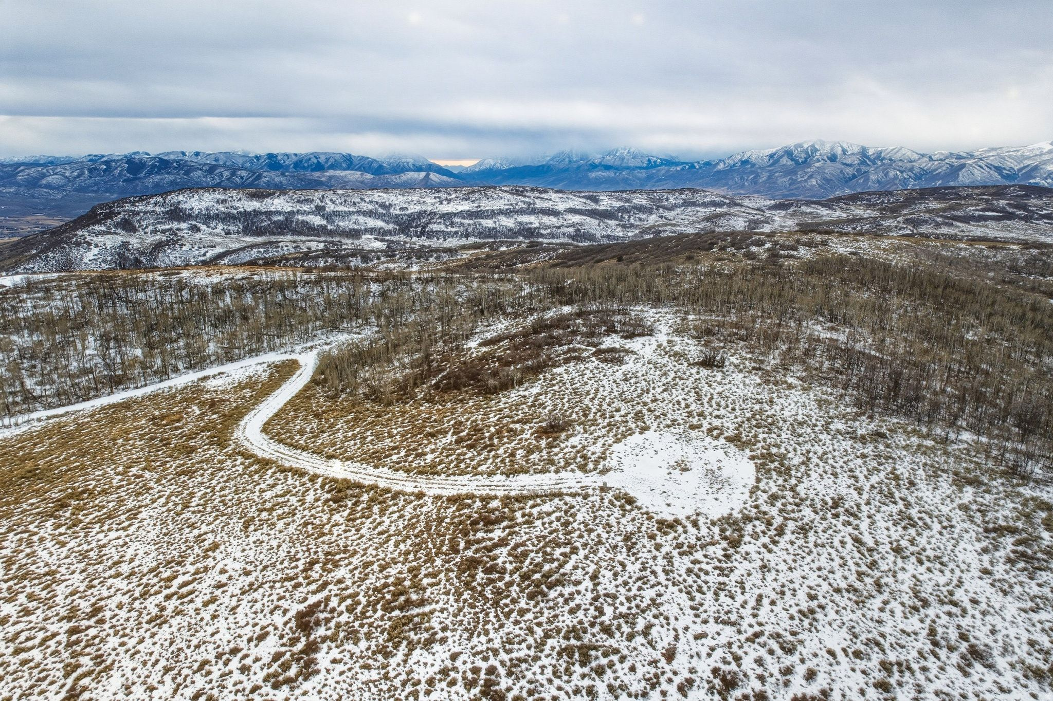 WOLF CREEK RANCH - Land