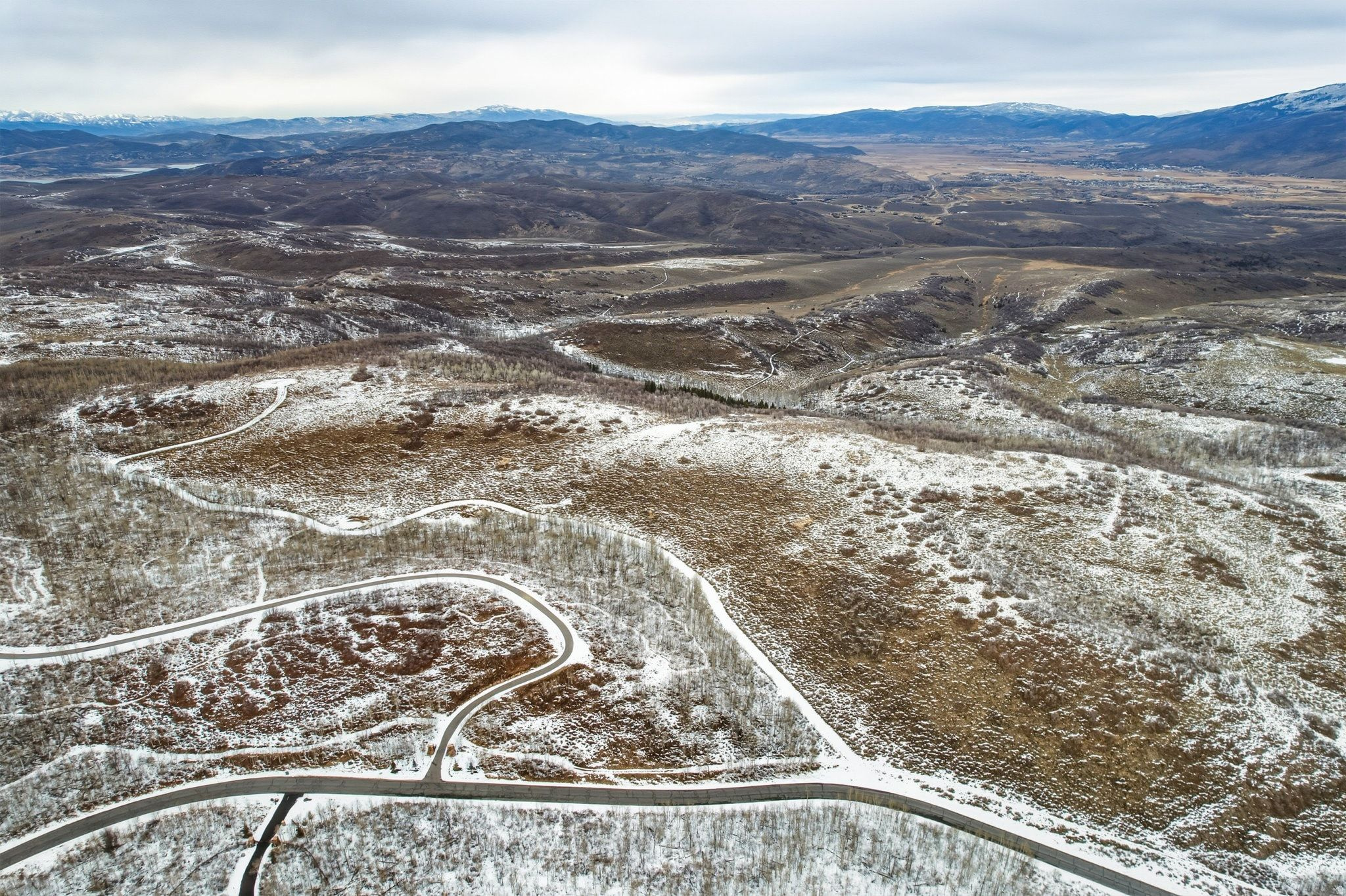 WOLF CREEK RANCH - Land