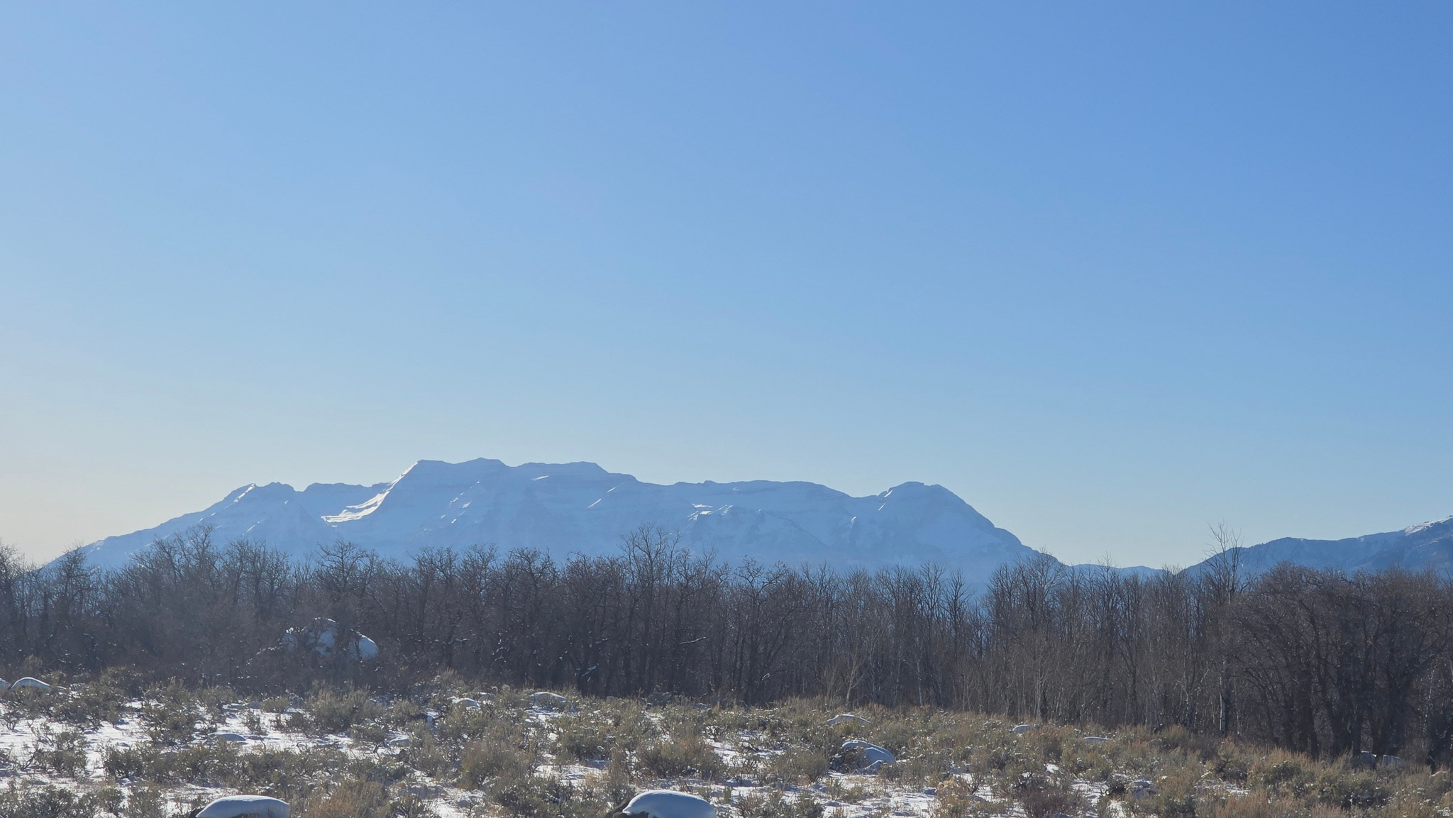 WOLF CREEK RANCH - Land