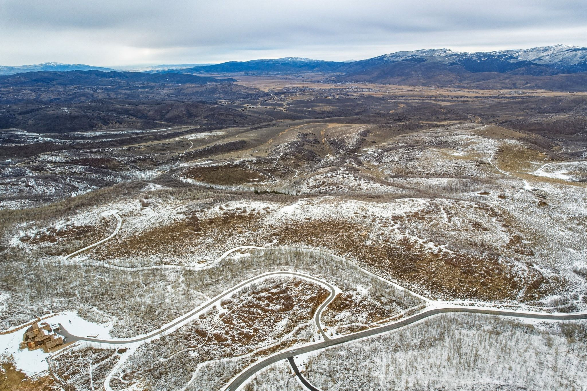WOLF CREEK RANCH - Land