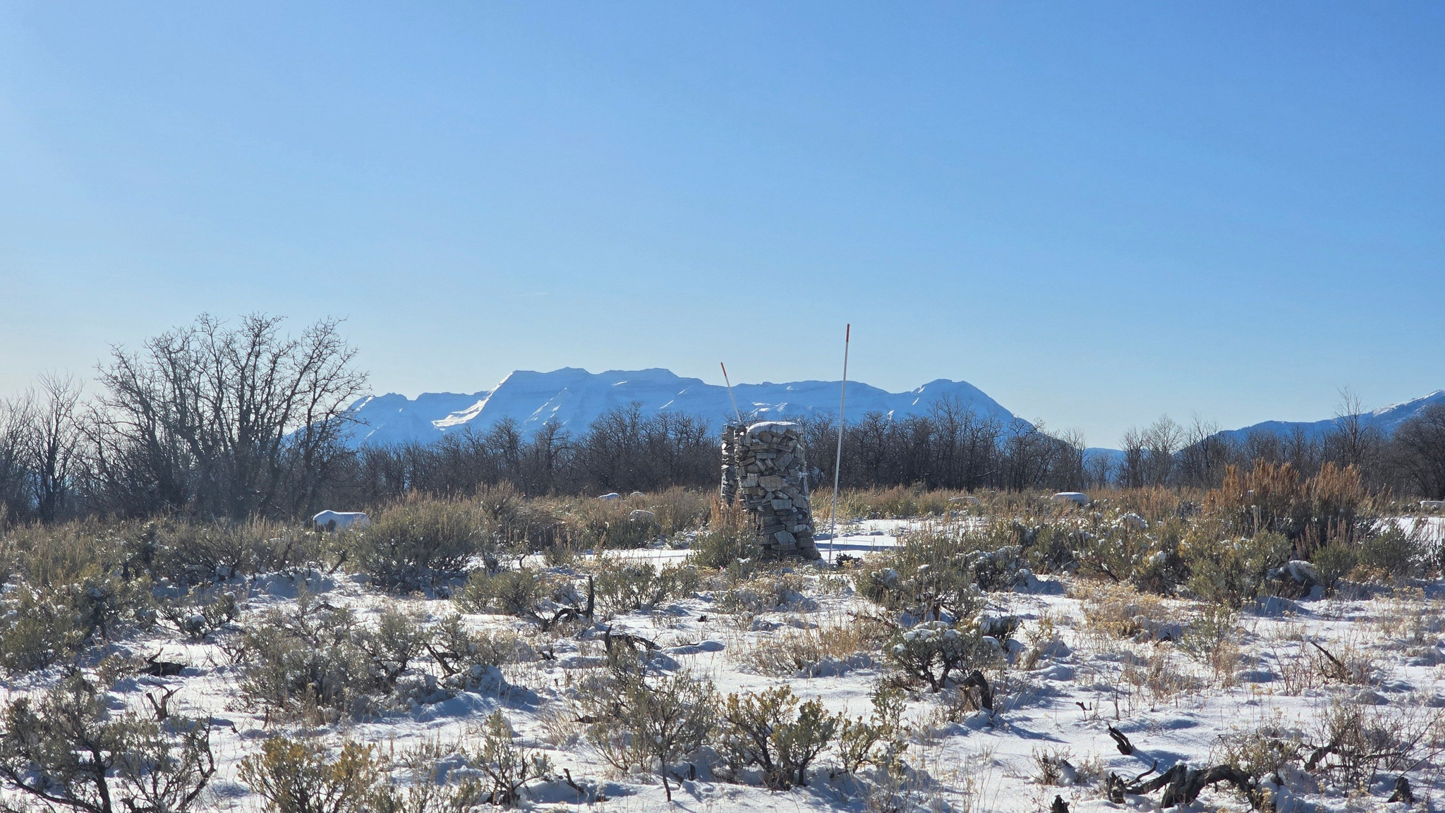 WOLF CREEK RANCH - Land