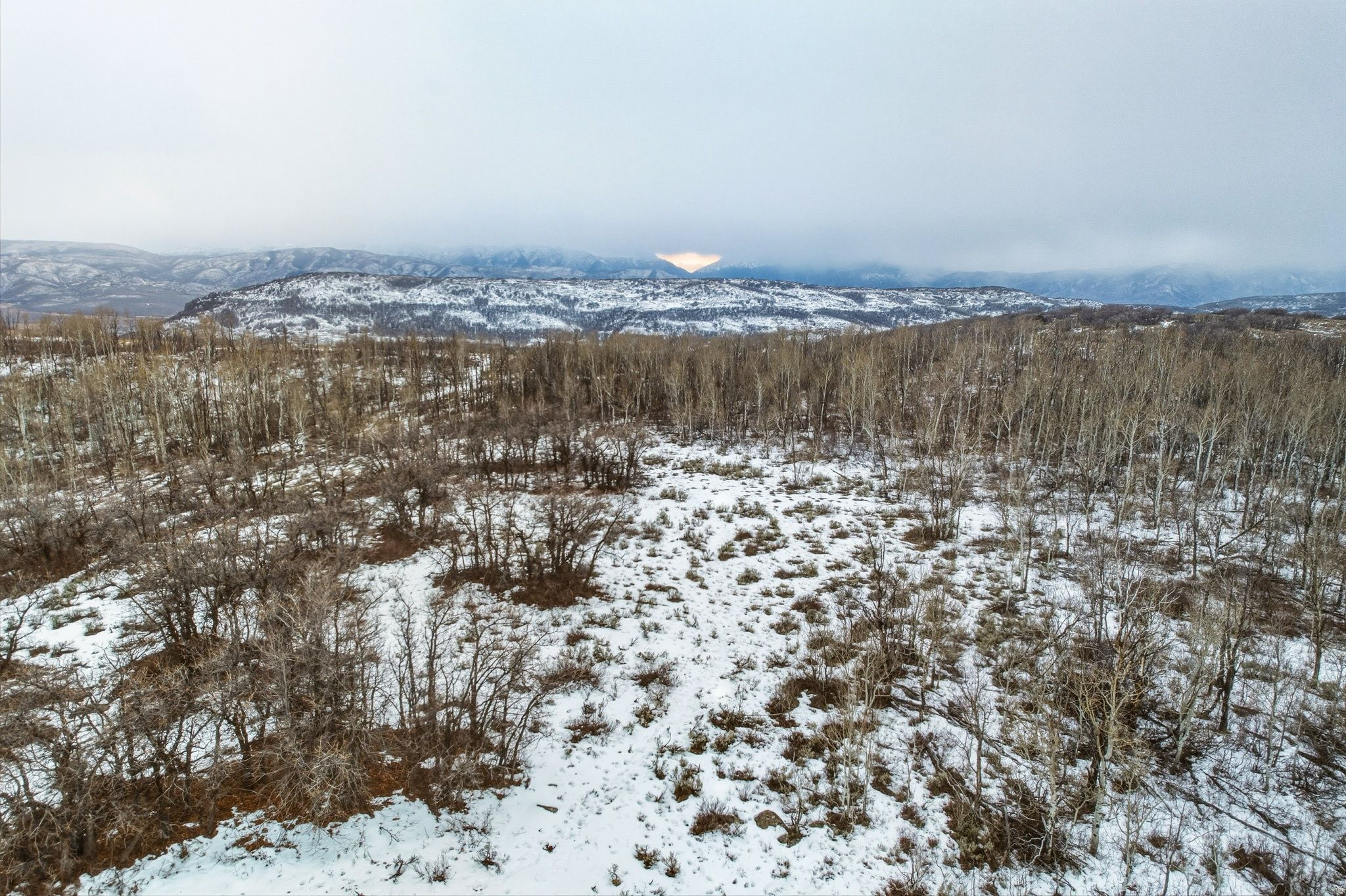 WOLF CREEK RANCH - Land