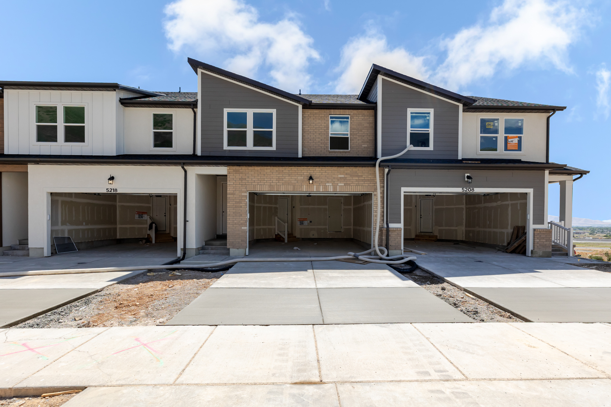 HARMONY RIDGE - Residential
