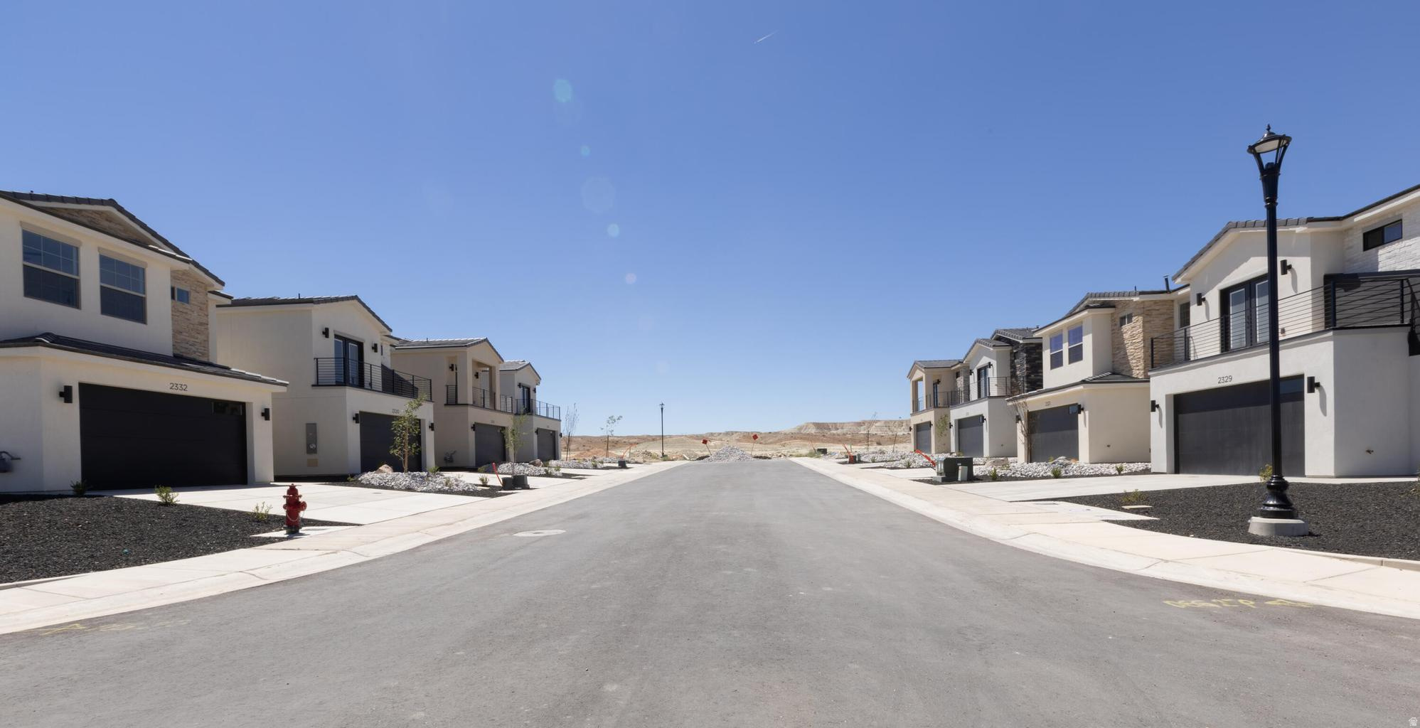 SOUTH DESERT PLANNED DEVELOPMENT 1 - Residential