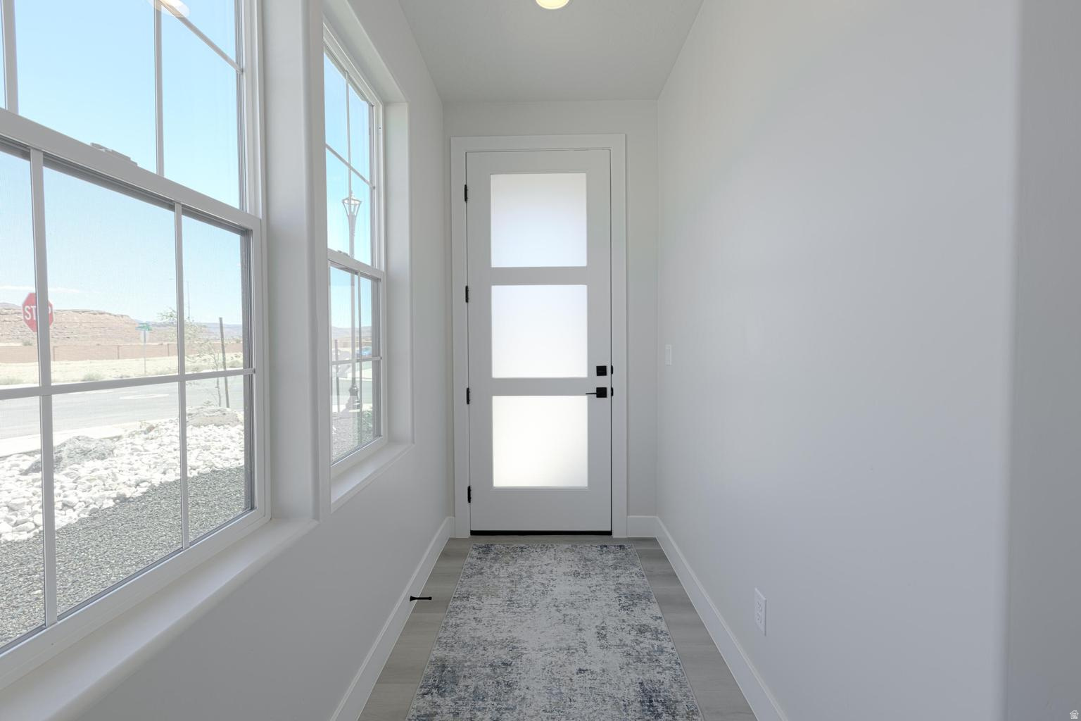 SOUTH DESERT PLANNED DEVELOPMENT 1 - Residential