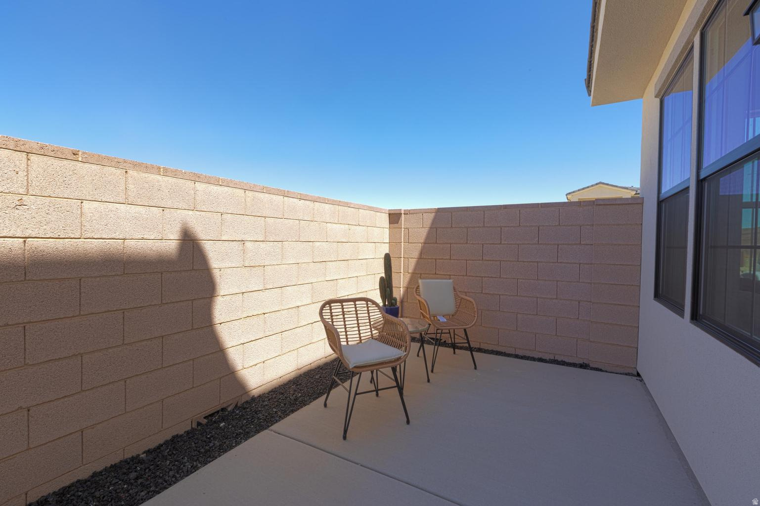 SOUTH DESERT PLANNED DEVELOPMENT 1 - Residential