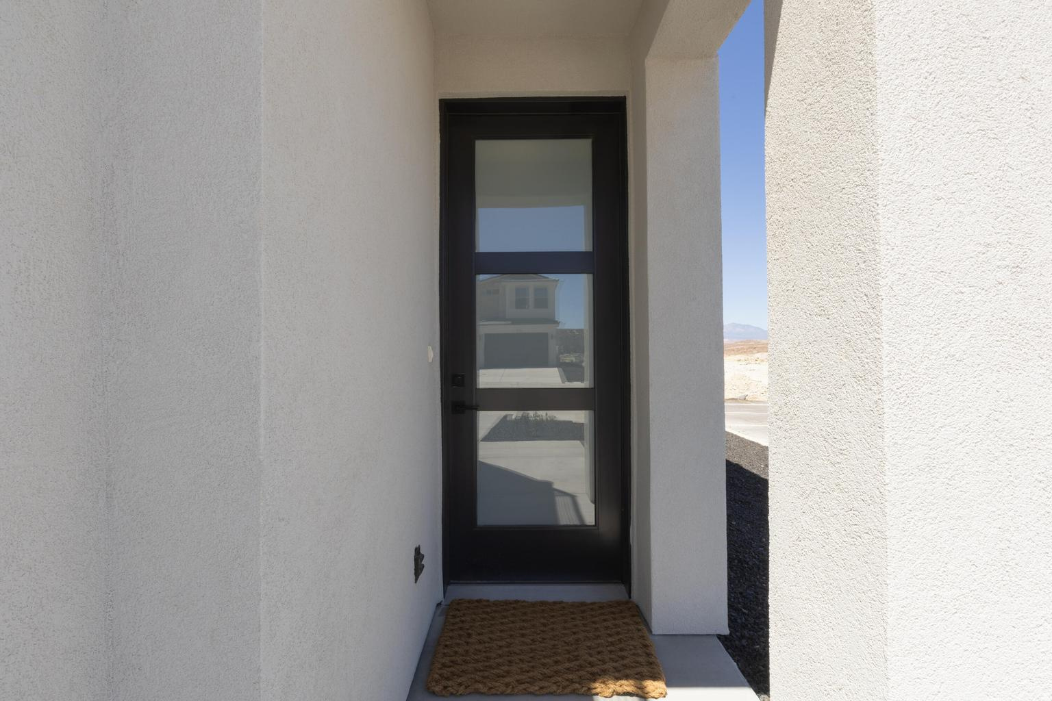 SOUTH DESERT PLANNED DEVELOPMENT 1 - Residential