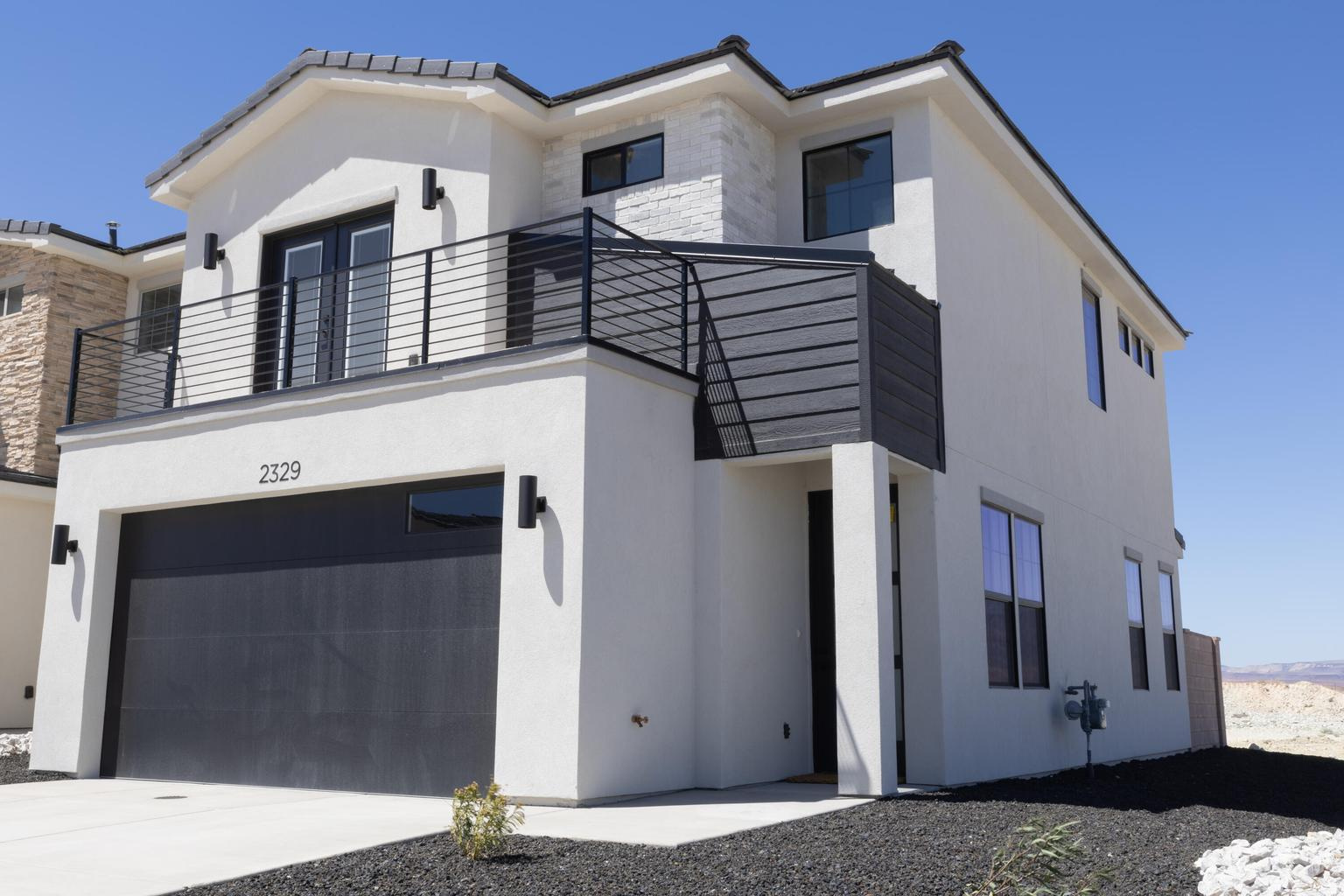 SOUTH DESERT PLANNED DEVELOPMENT 1 - Residential