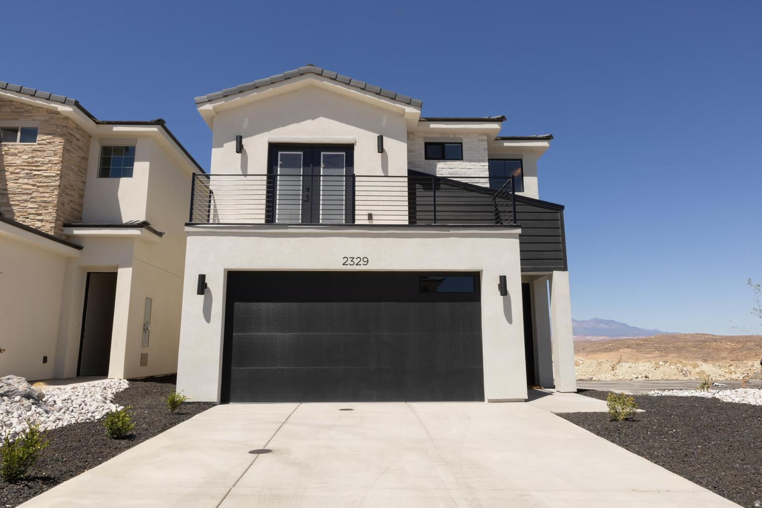SOUTH DESERT PLANNED DEVELOPMENT 1 - Residential