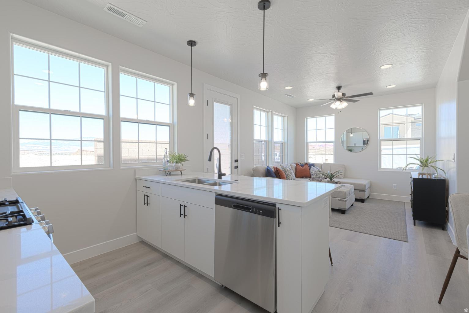 SOUTH DESERT PLANNED DEVELOPMENT 1 - Residential