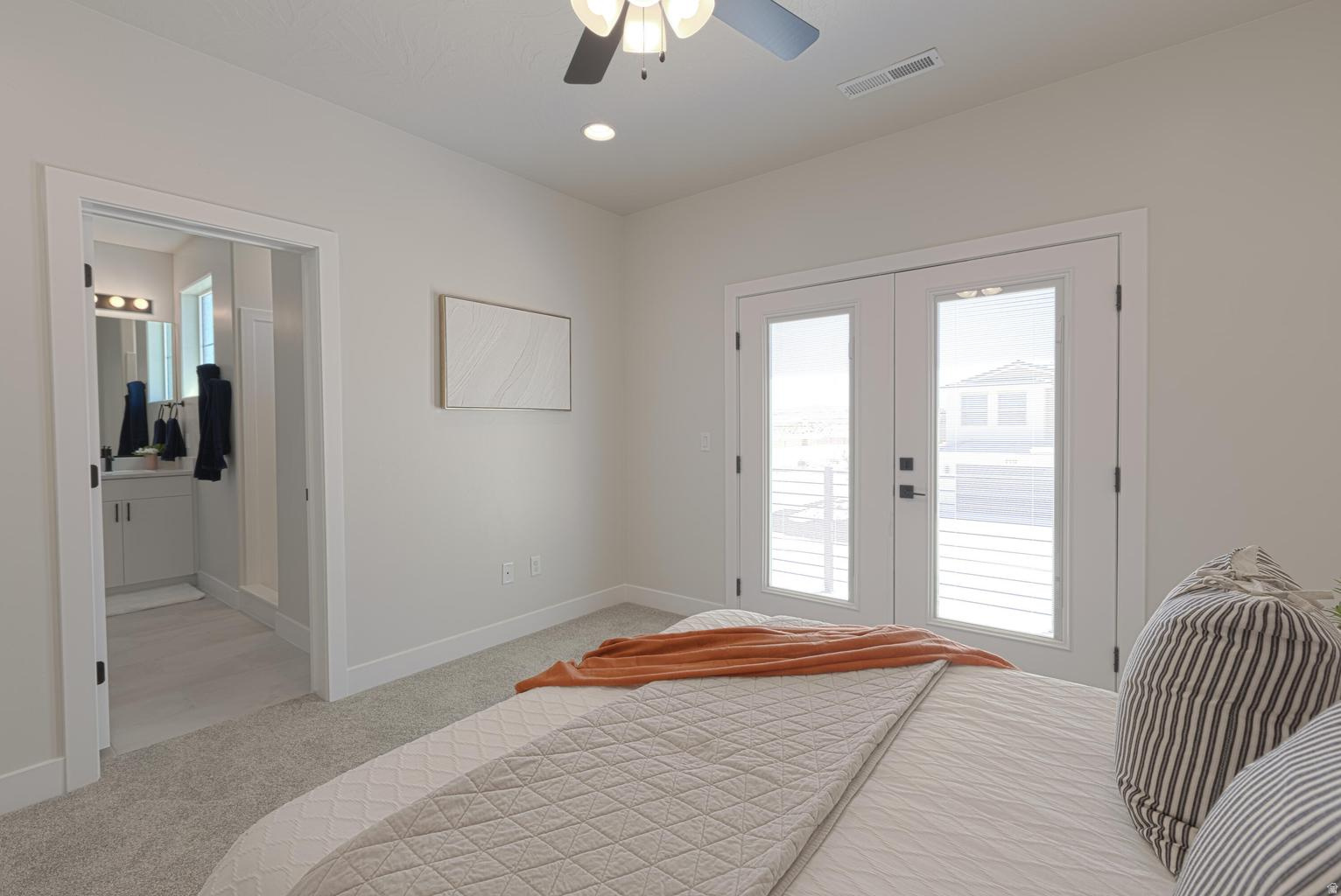 SOUTH DESERT PLANNED DEVELOPMENT 1 - Residential