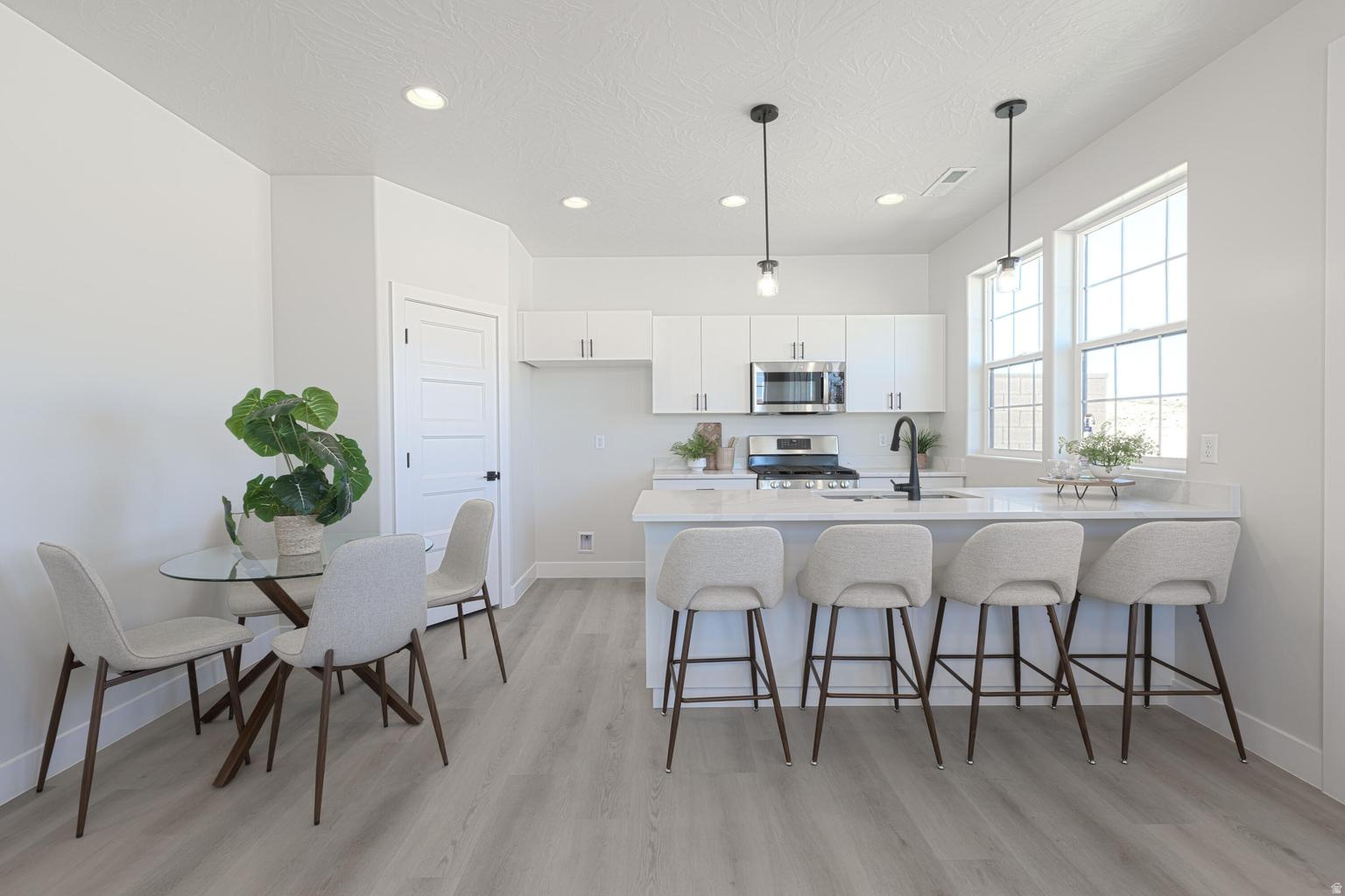 SOUTH DESERT PLANNED DEVELOPMENT 1 - Residential