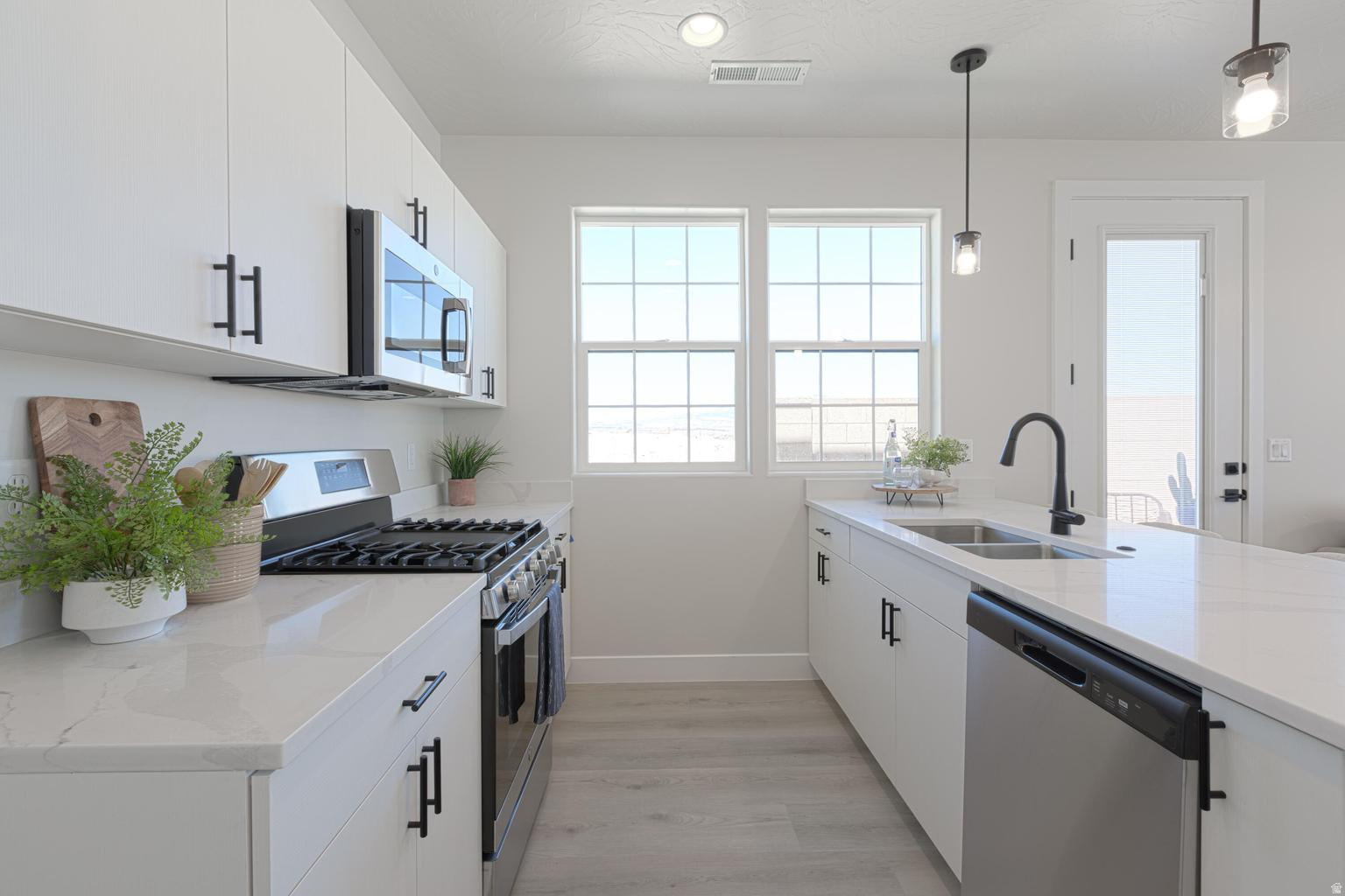 SOUTH DESERT PLANNED DEVELOPMENT 1 - Residential