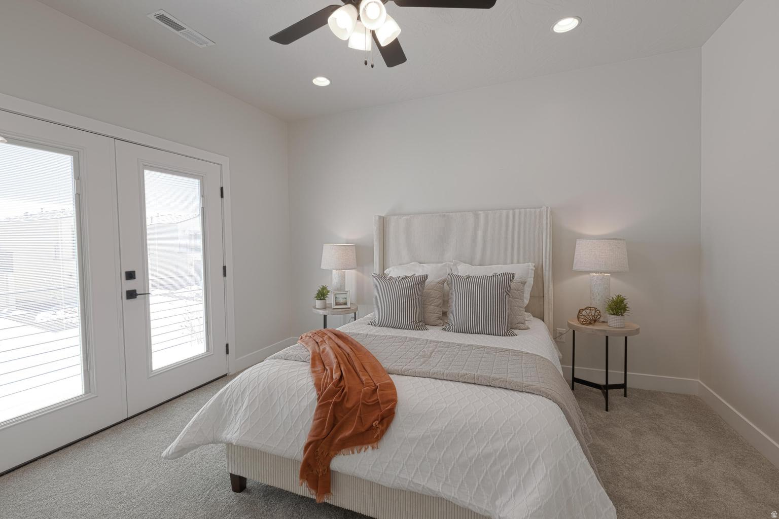 SOUTH DESERT PLANNED DEVELOPMENT 1 - Residential