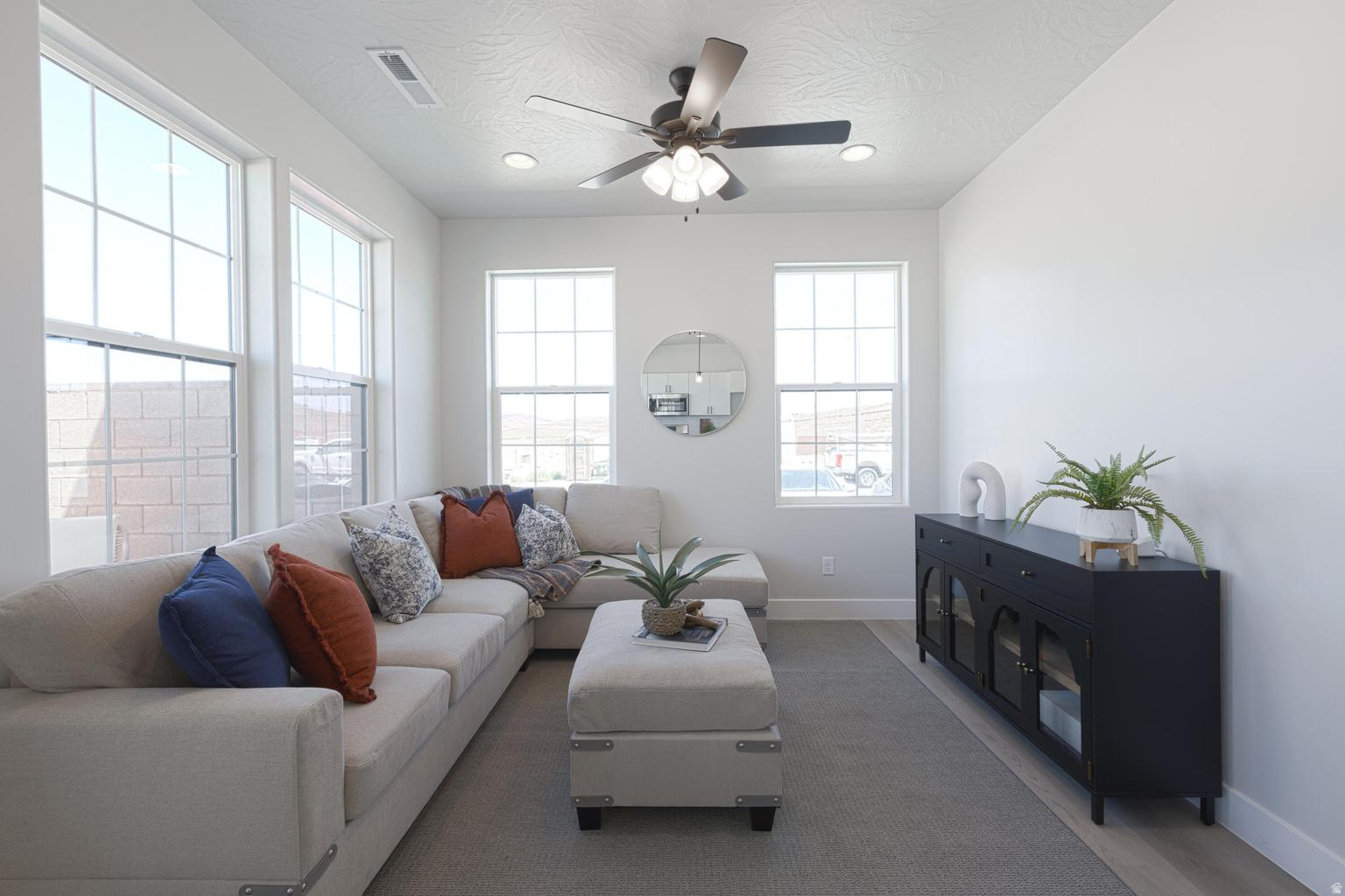 SOUTH DESERT PLANNED DEVELOPMENT 1 - Residential