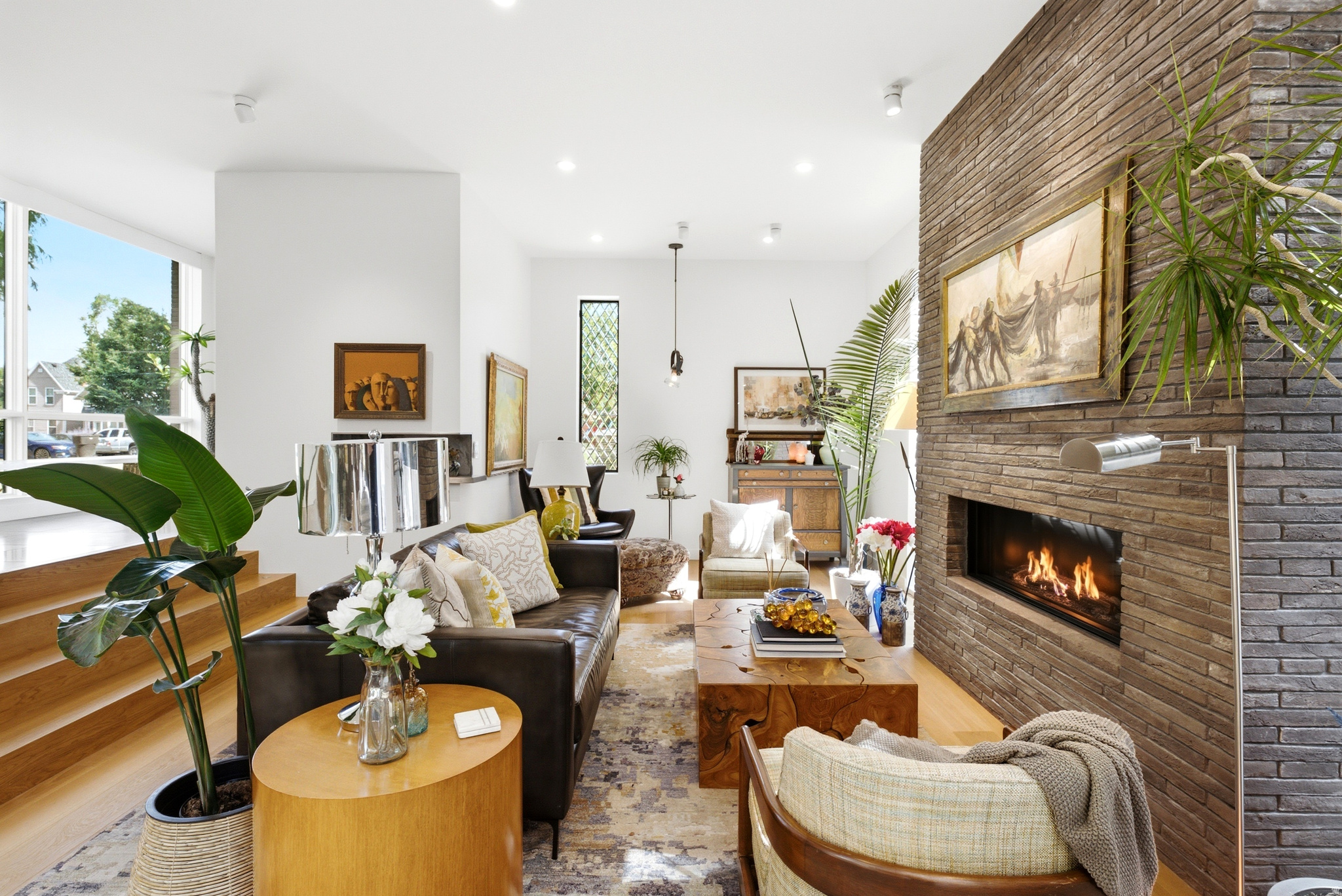 HAMPTONS - Residential Lease