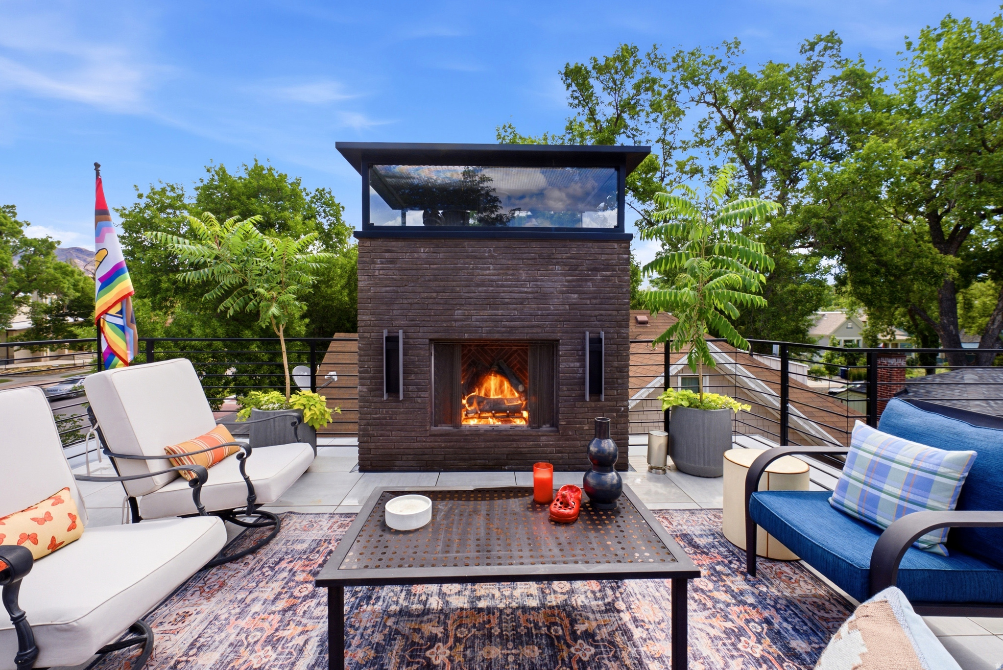 HAMPTONS - Residential Lease
