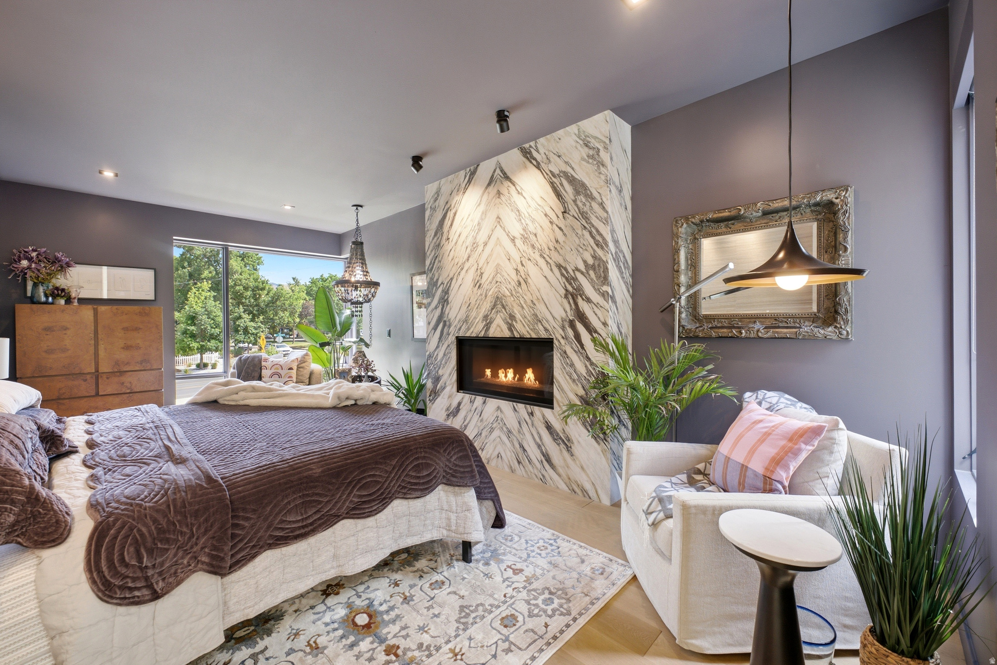 HAMPTONS - Residential Lease