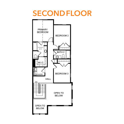 MOUNTAIN RIDGE - Residential
