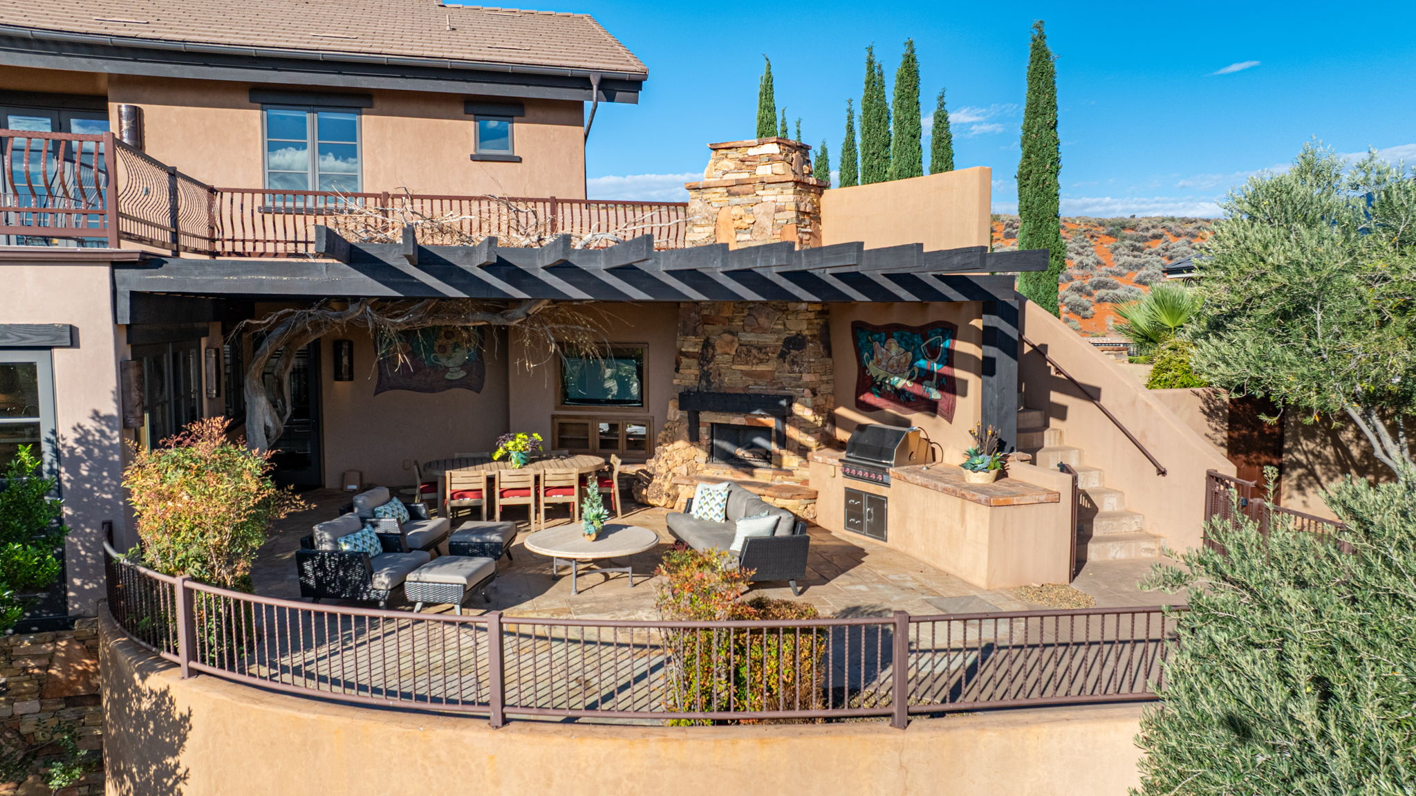 NORTHBRIDGE ESTATES PH 2 - Residential