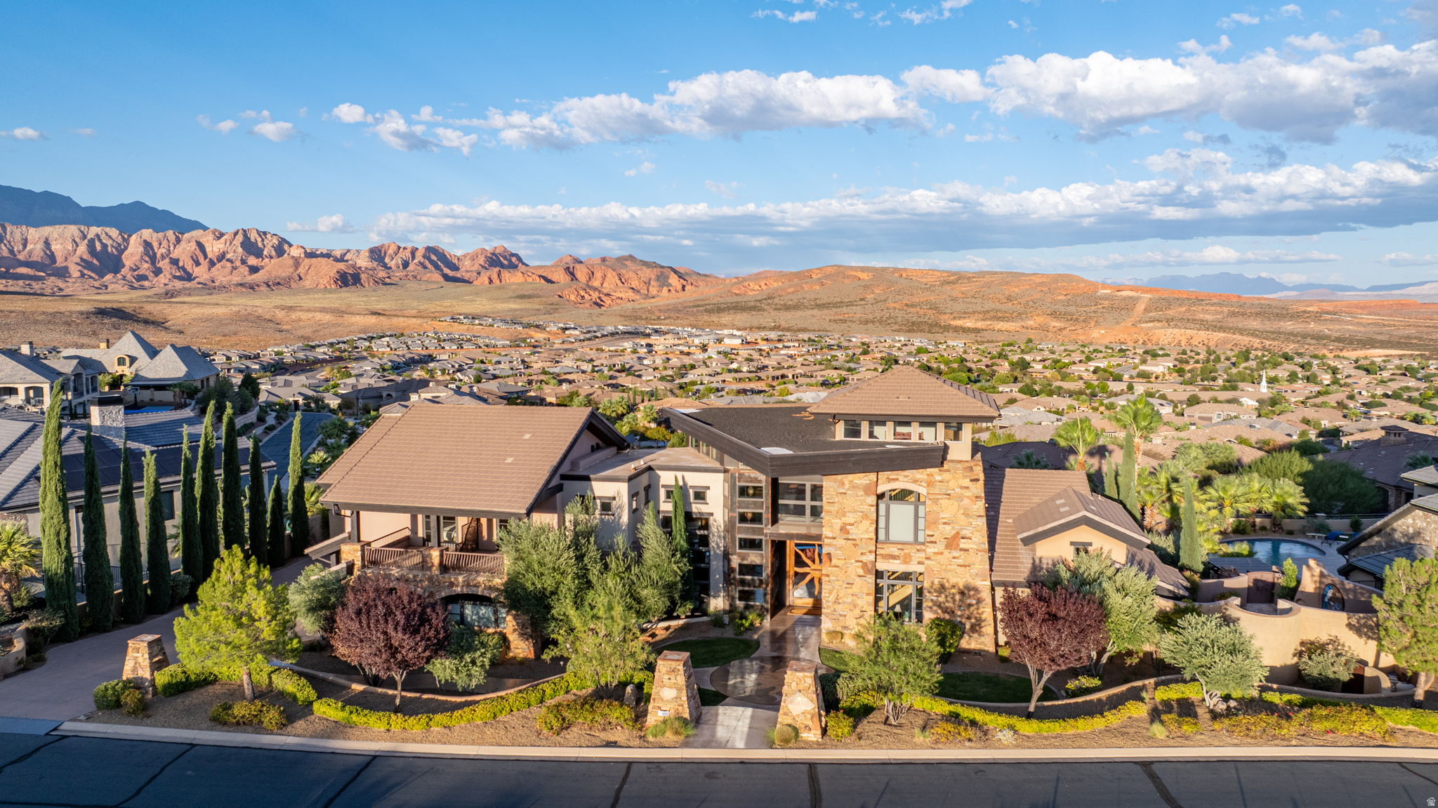 NORTHBRIDGE ESTATES PH 2 - Residential