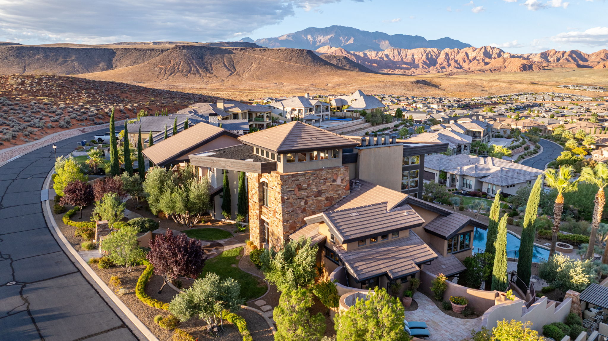 NORTHBRIDGE ESTATES PH 2 - Residential